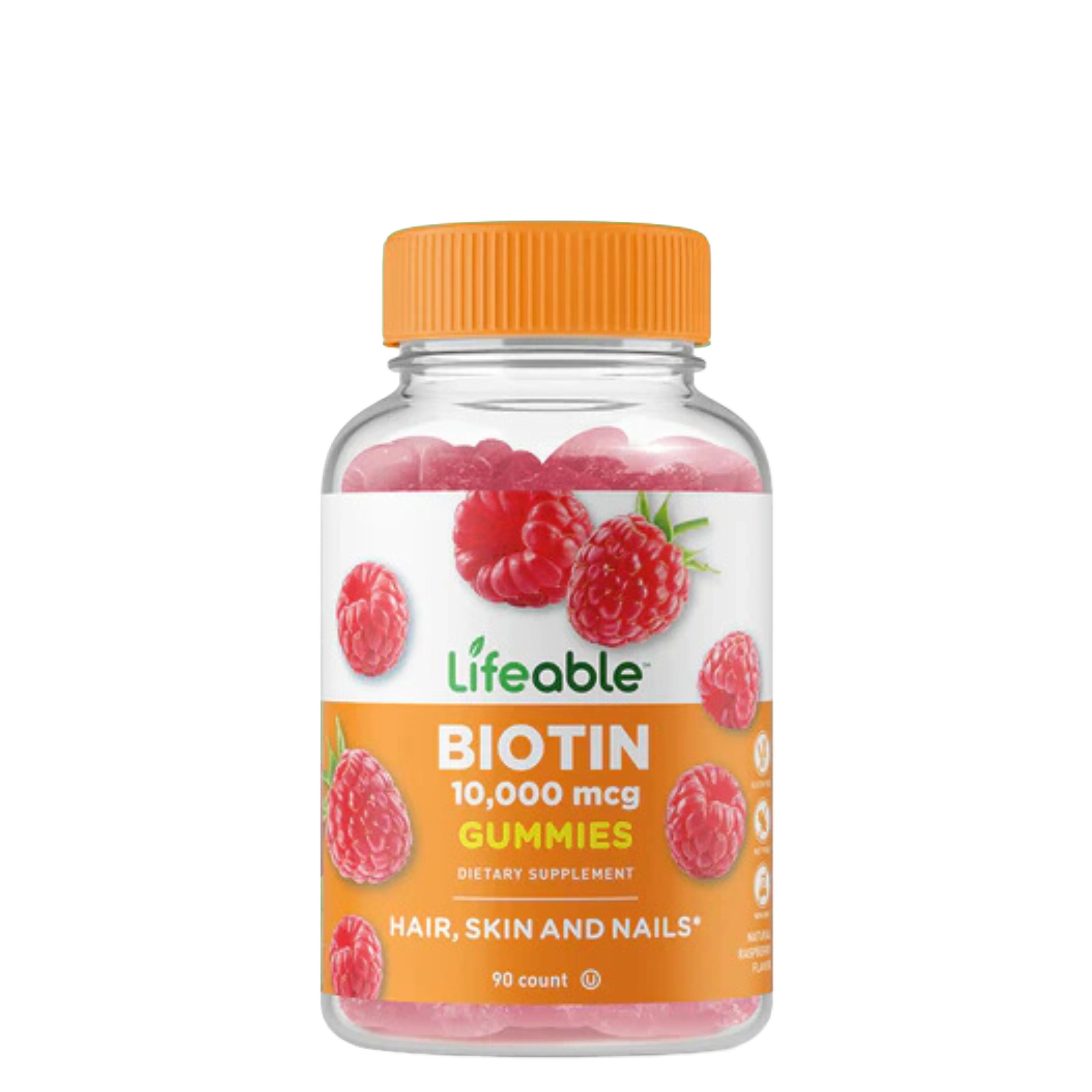 Biotin Gummies - Image 7