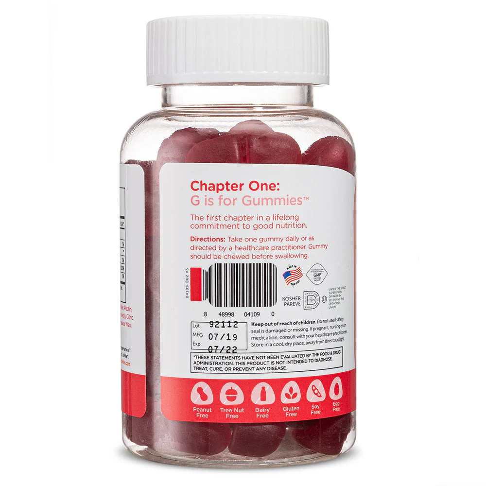 Biotin Gummies - Image 2