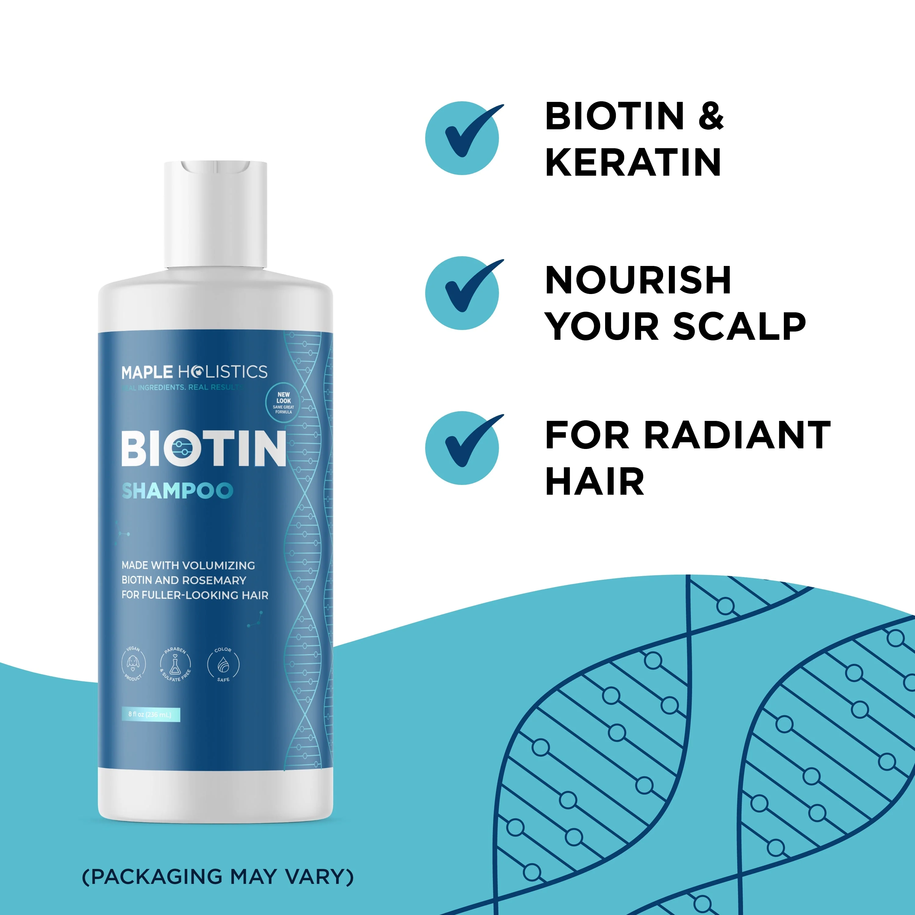 Biotin Shampoo - Image 23