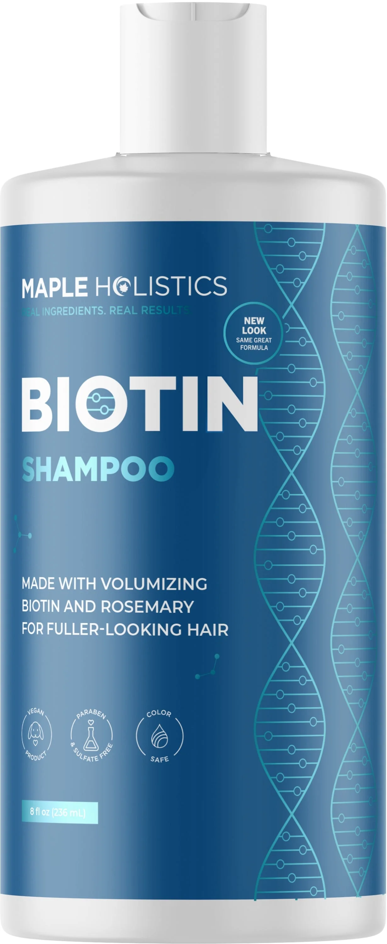 Biotin Shampoo - Image 30