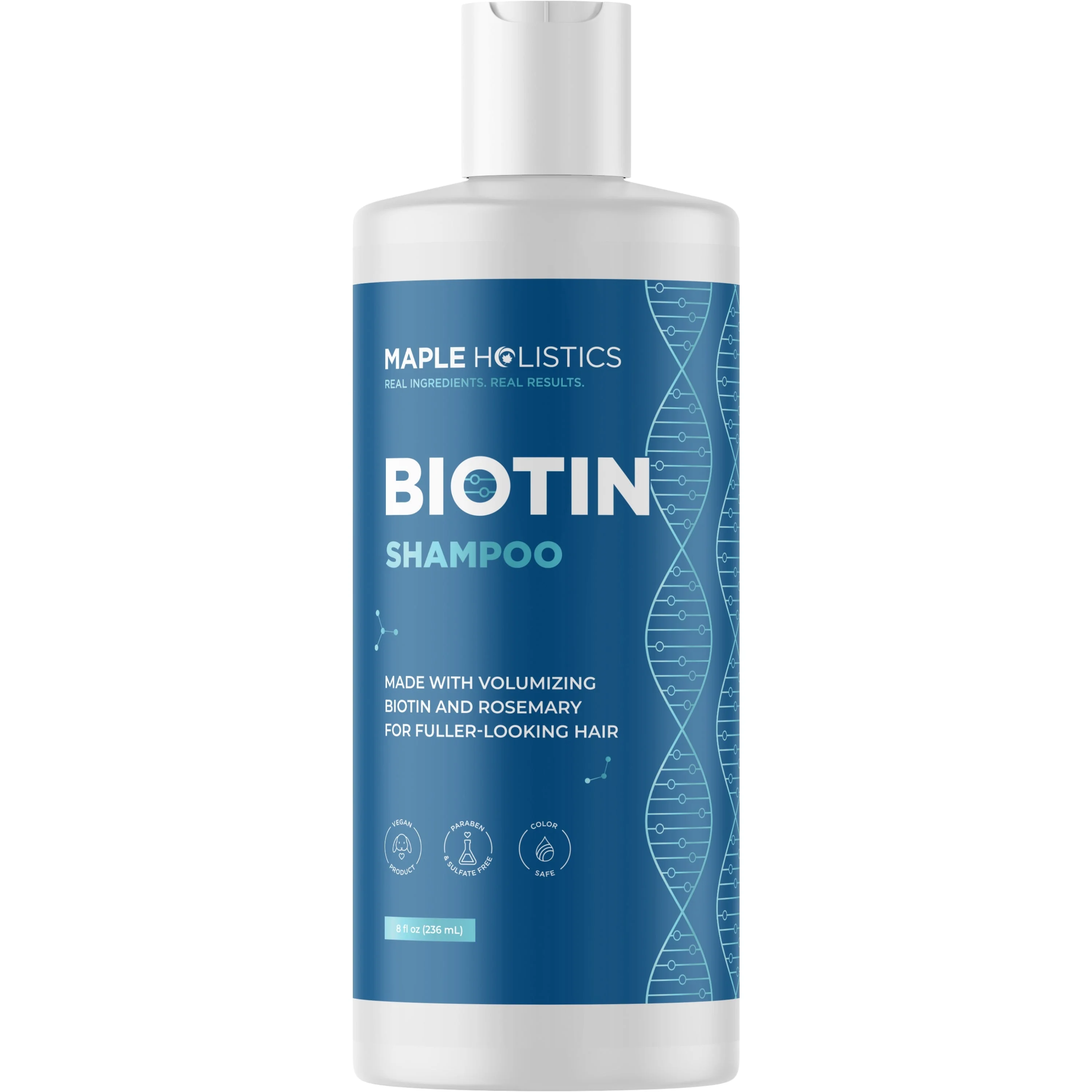 Biotin Shampoo - Image 5