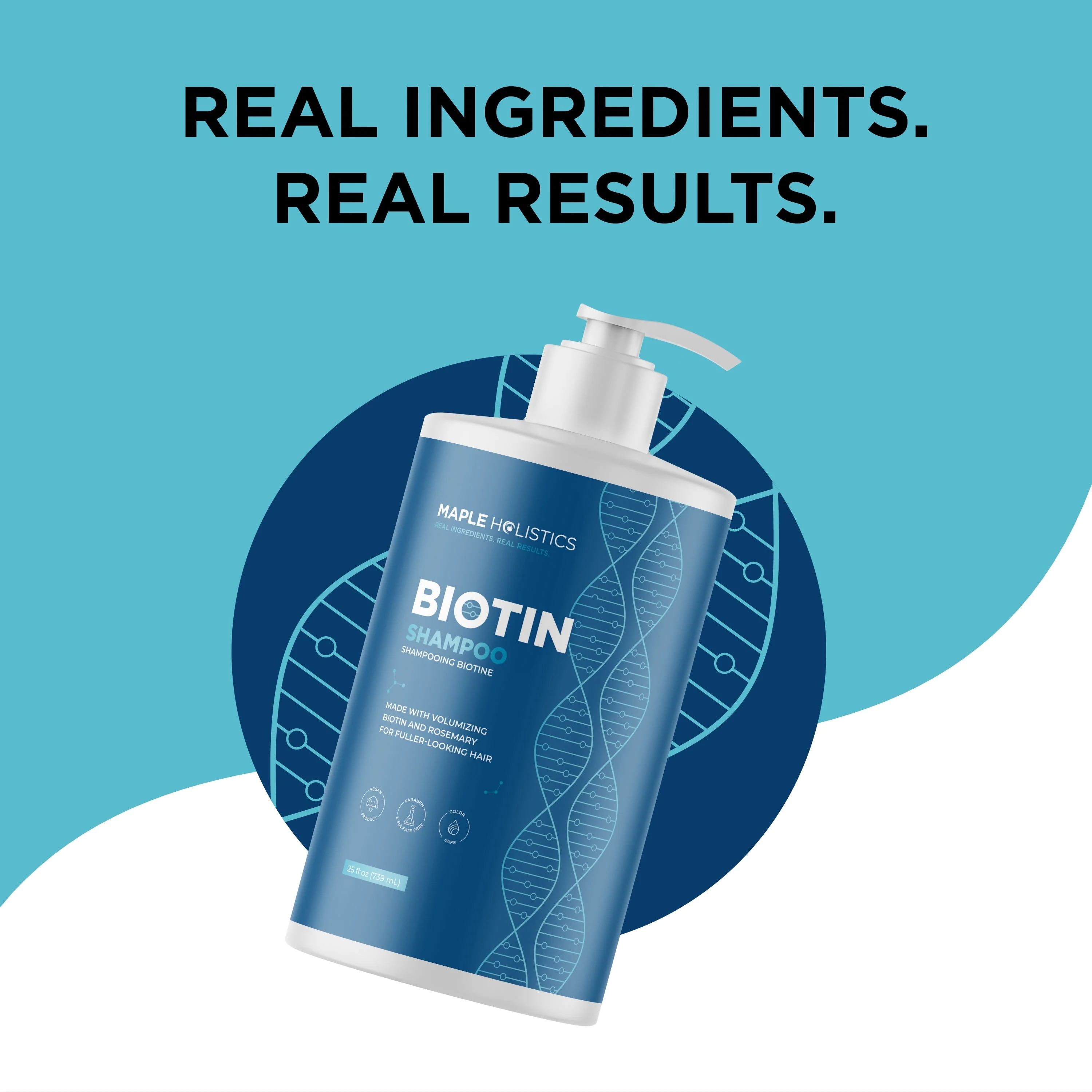 Biotin Shampoo - Image 52