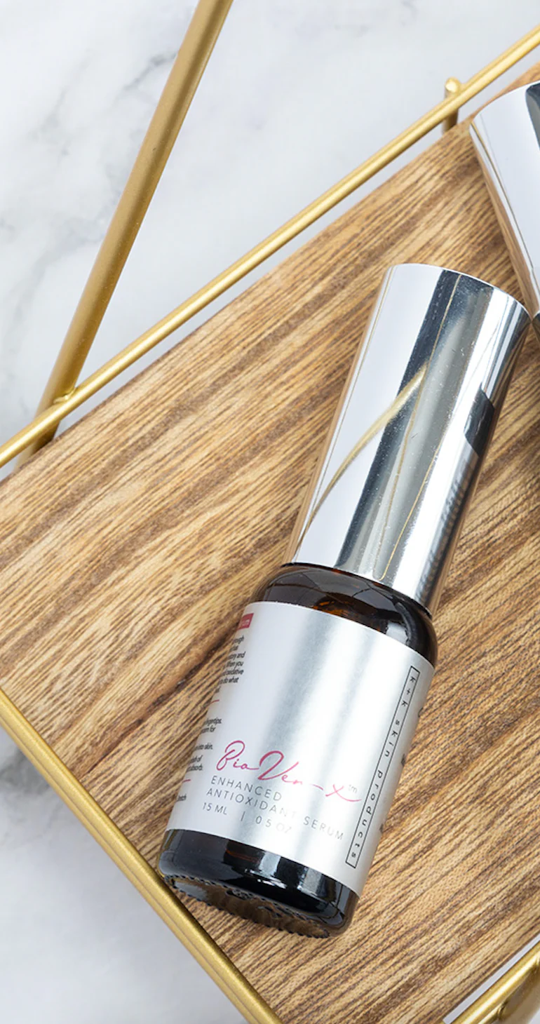 BioVer-X™️ Enhanced Antioxidant Serum by K&K Skin Products - Image 5