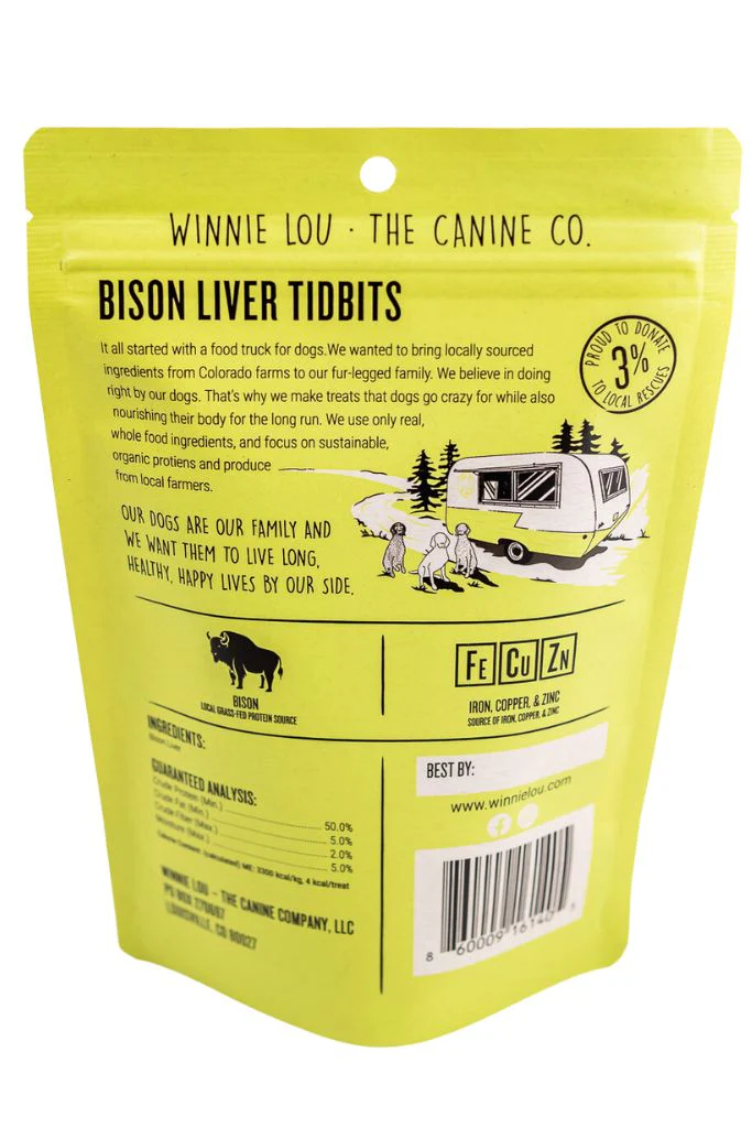 Bison Tidbits Bundle - Image 3