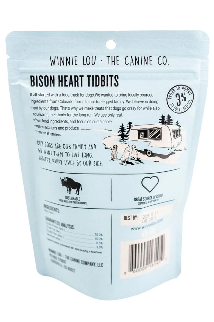 Bison Tidbits Bundle - Image 6