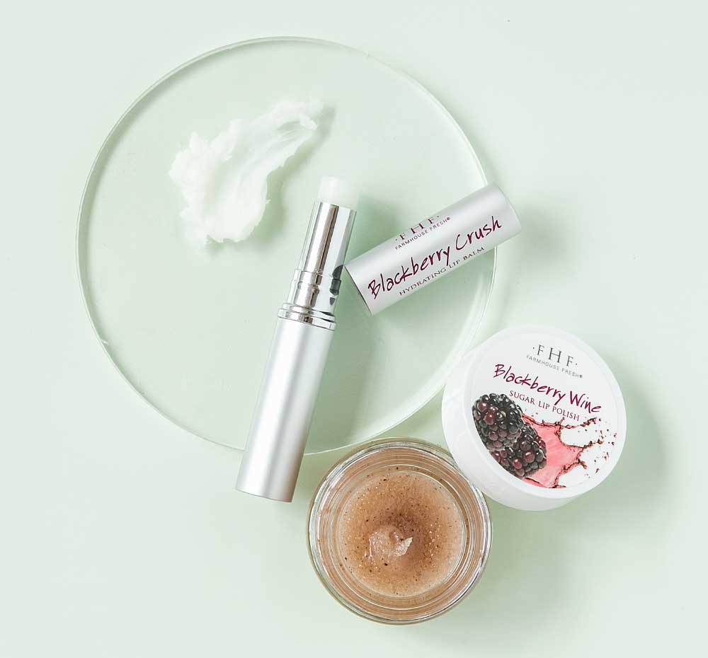 Blackberry Crush by FarmHouse Fresh skincare - Image 3