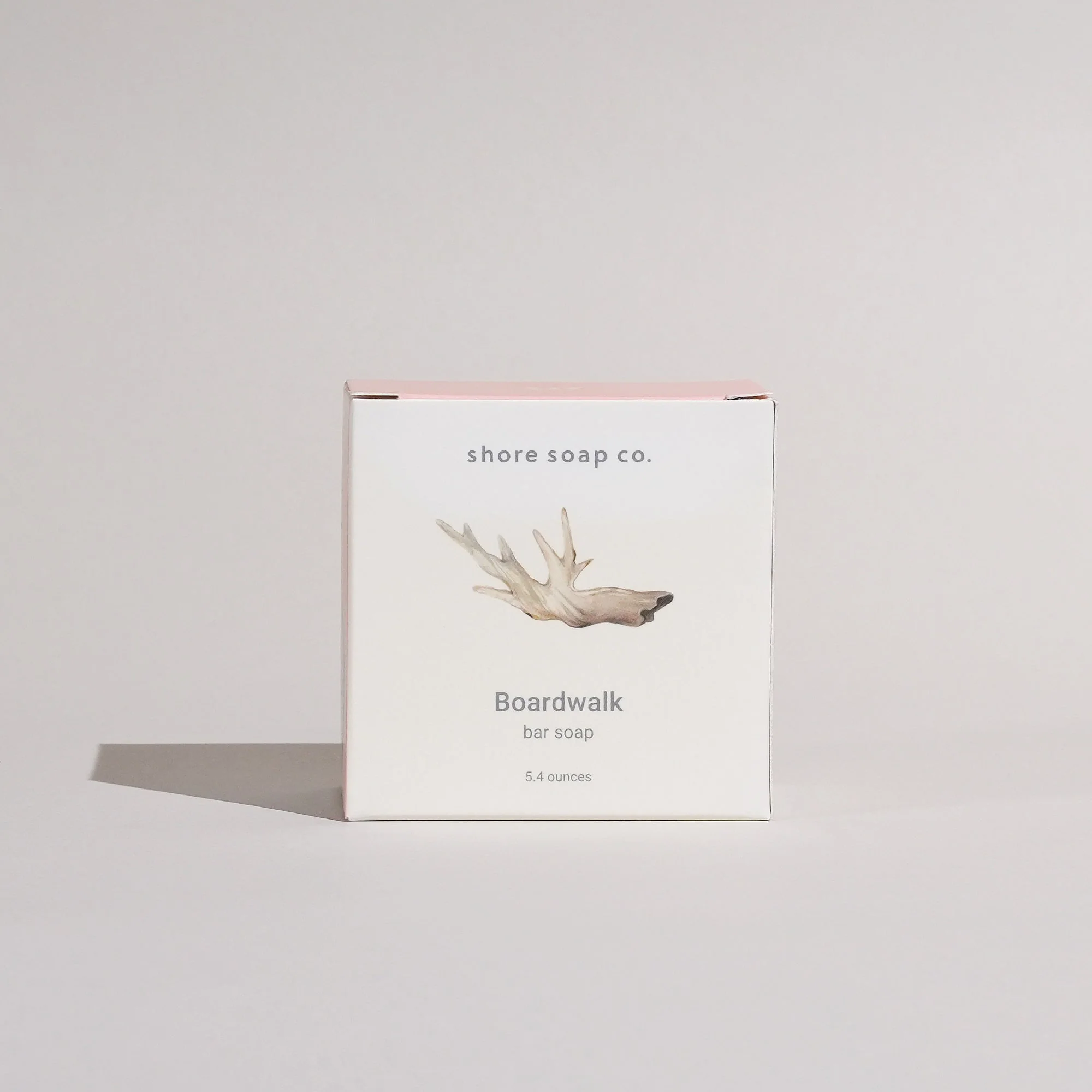 Boardwalk Bar Soap