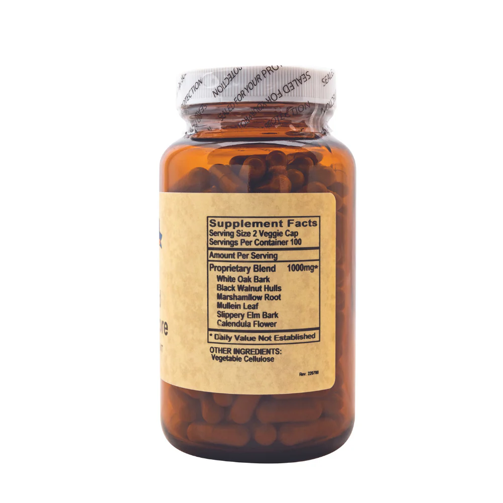 Bone and Flesh Restore - Image 2