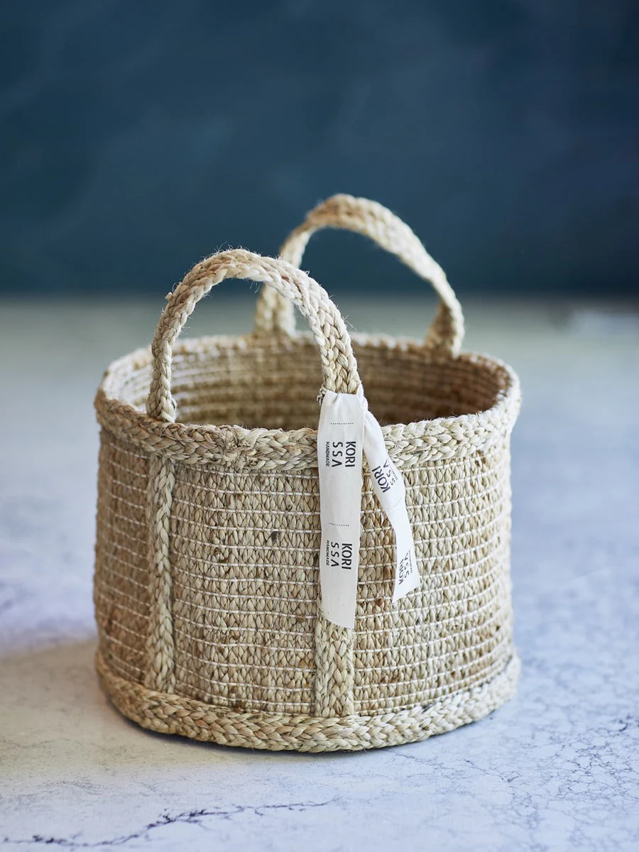 Bono Basket - Natural - Image 3