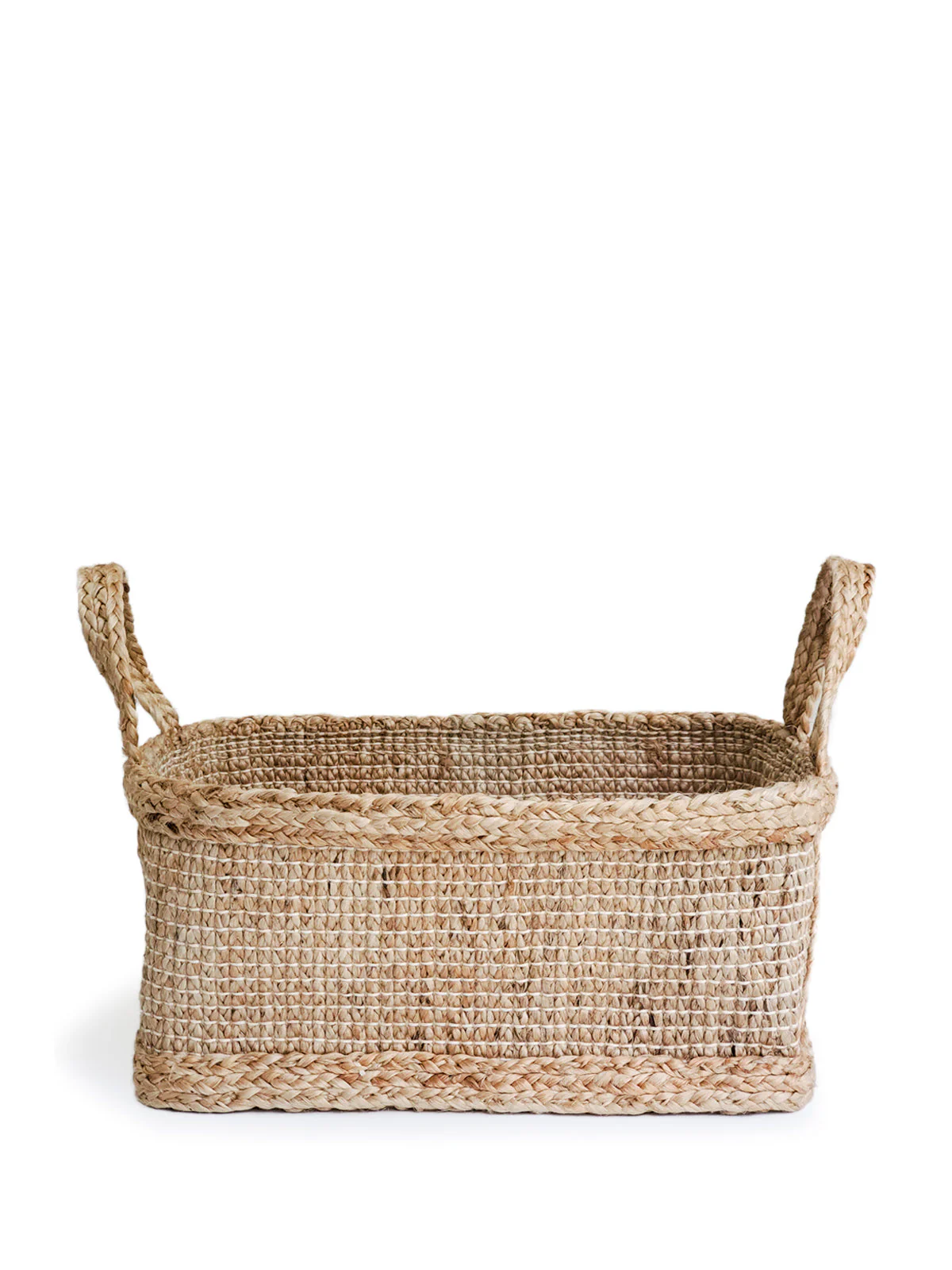 Bono Rectangular Storage Basket - Image 4