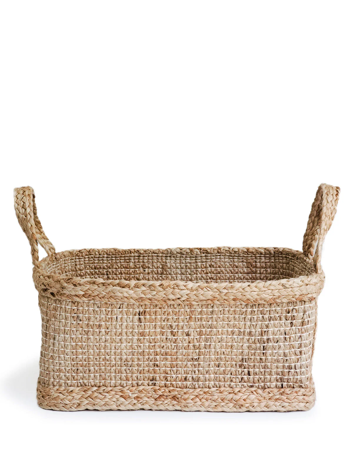 Bono Rectangular Storage Basket - Image 5
