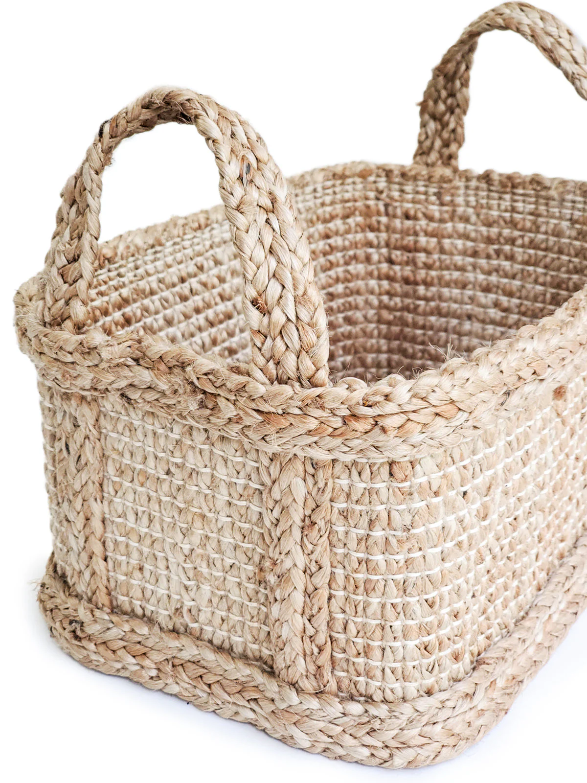 Bono Rectangular Storage Basket - Image 6