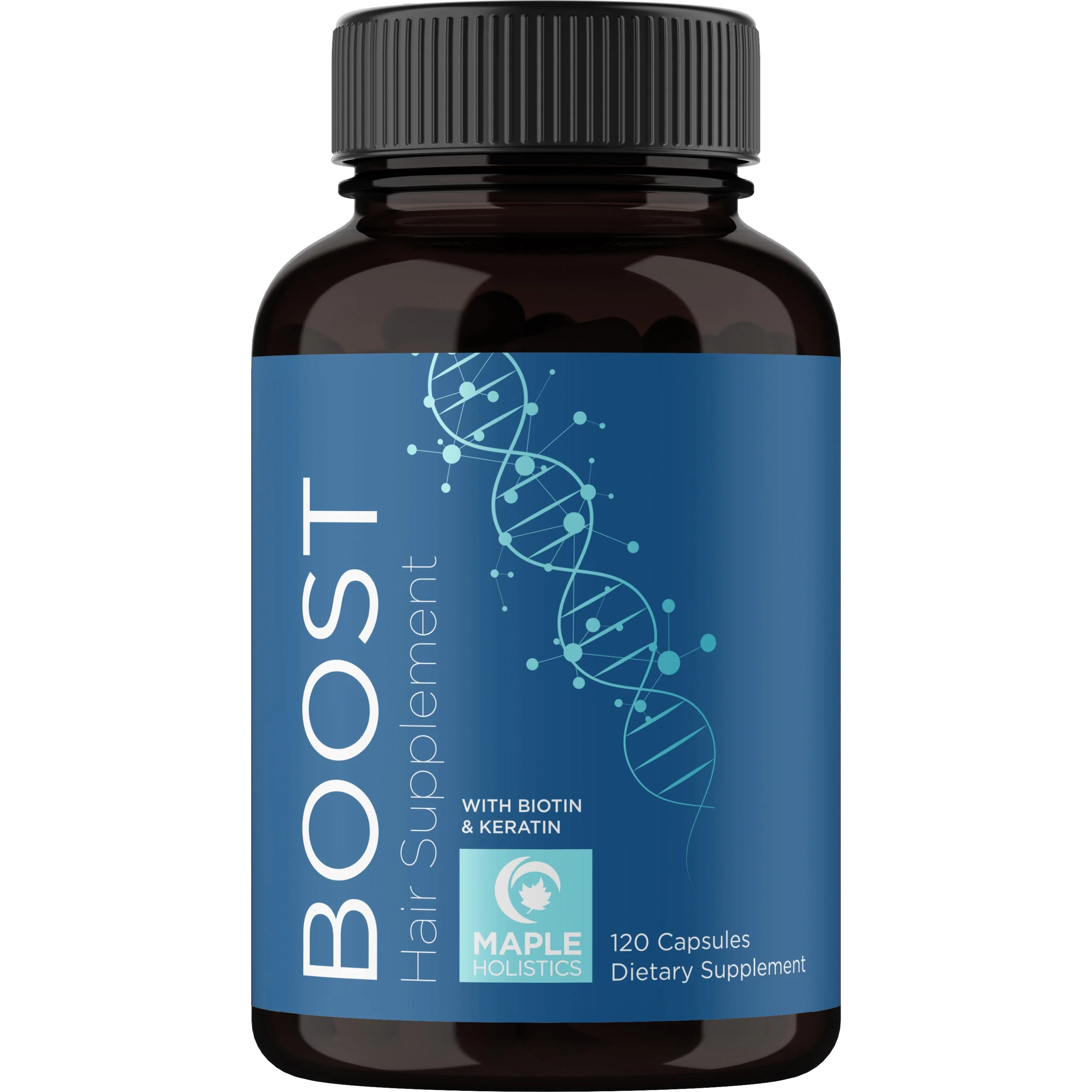Boost Biotin Supplement - Image 12