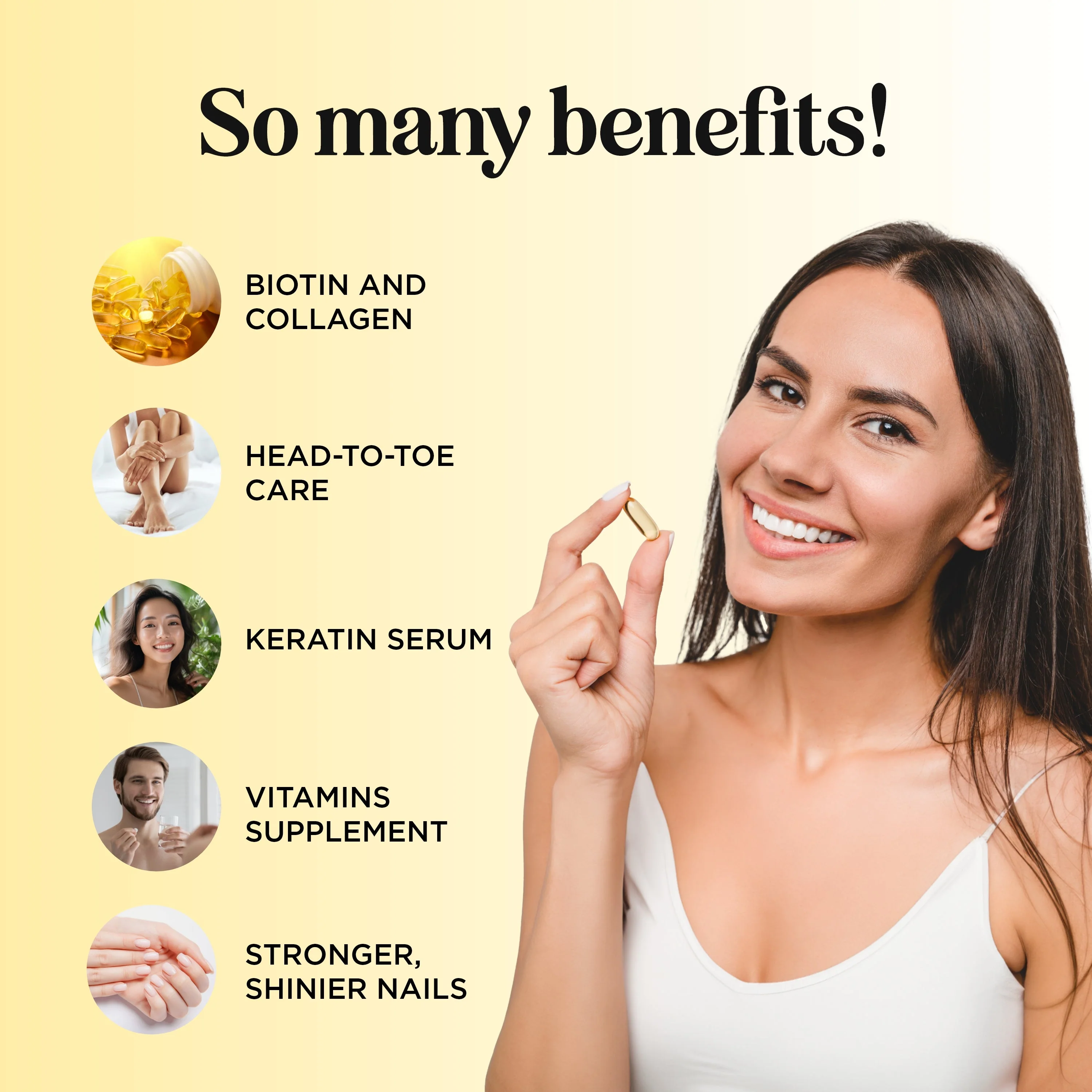 Boost Biotin Supplement - Image 15