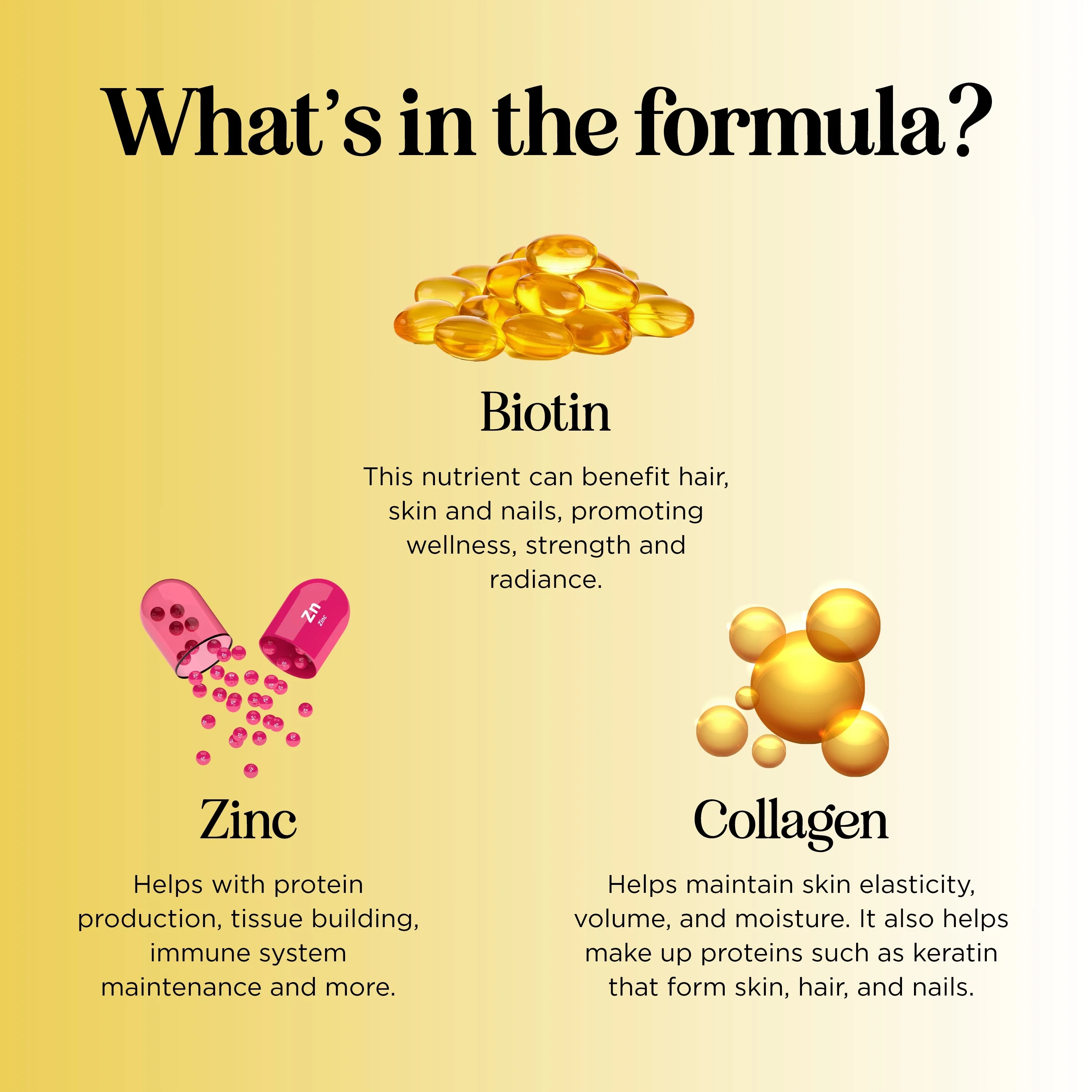 Boost Biotin Supplement - Image 18