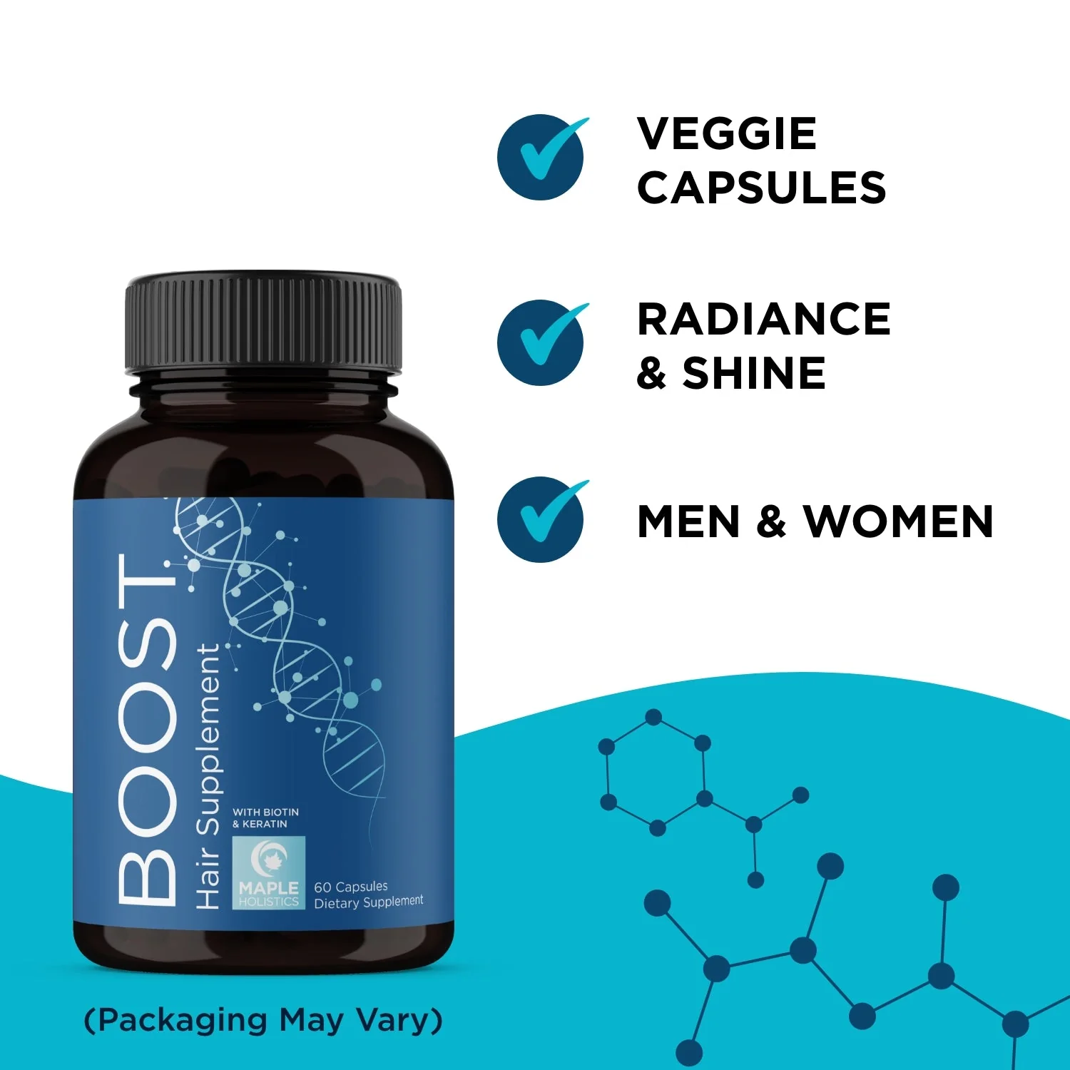 Boost Biotin Supplement - Image 22