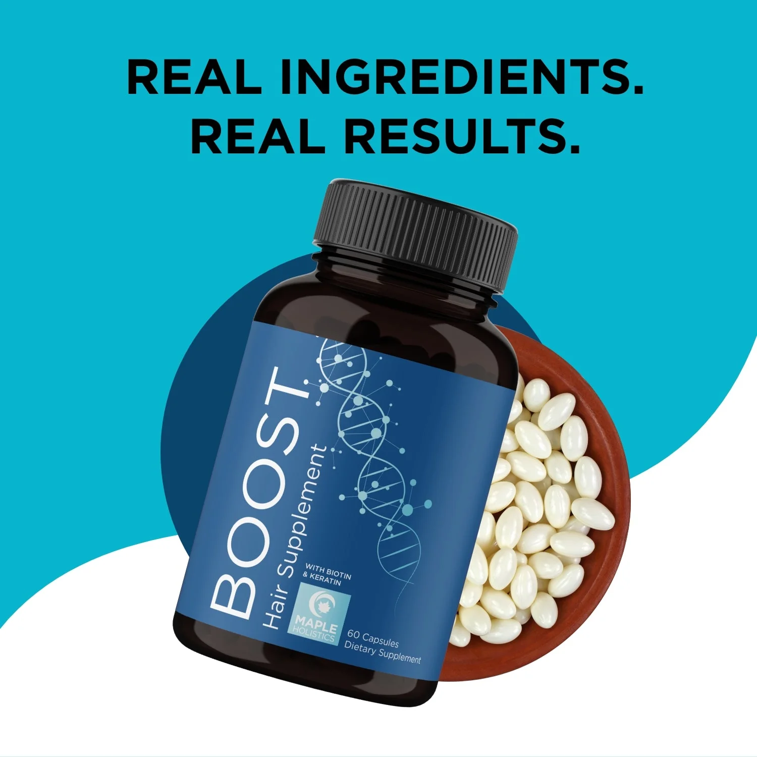 Boost Biotin Supplement - Image 25