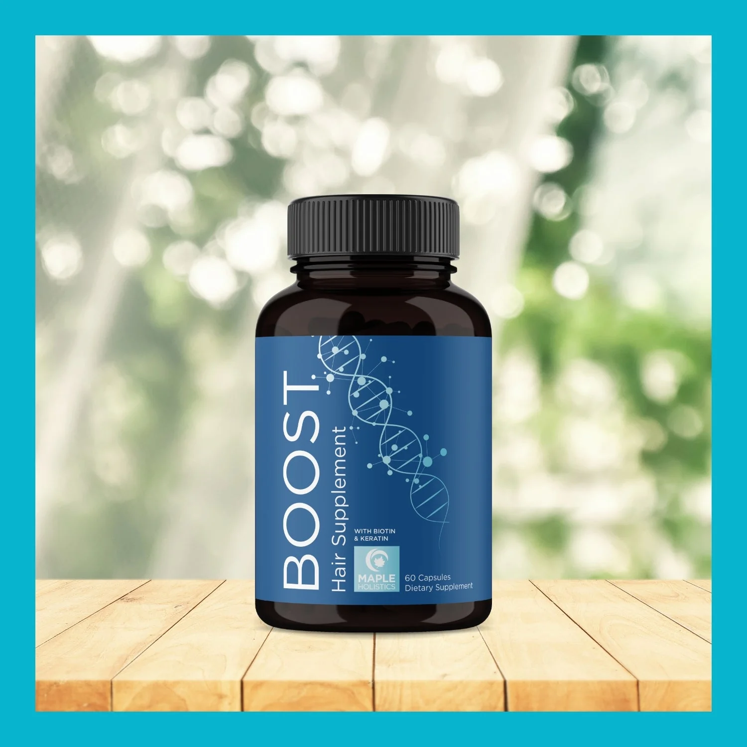 Boost Biotin Supplement - Image 26