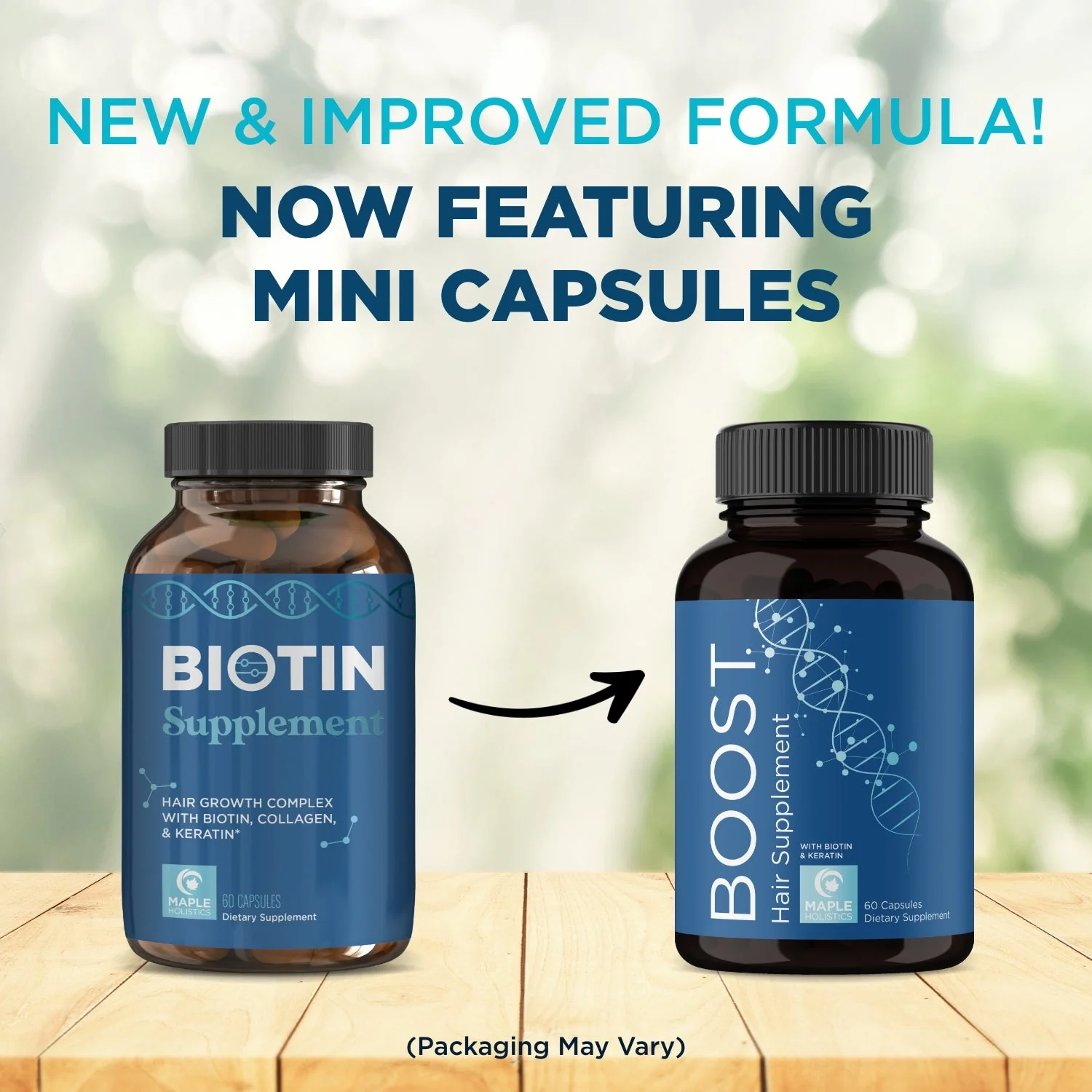 Boost Biotin Supplement - Image 27