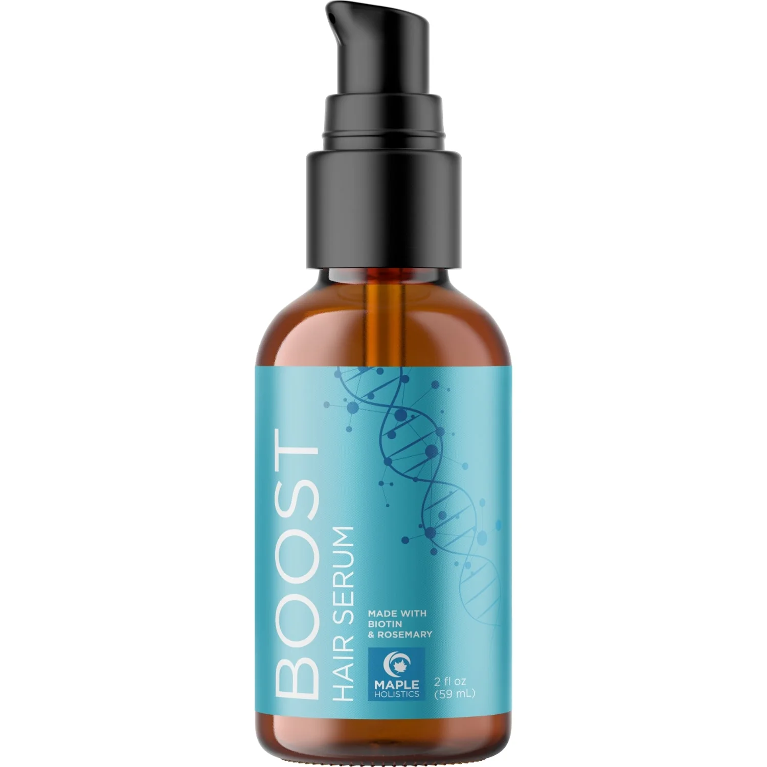 Boost Hair Serum - Image 3