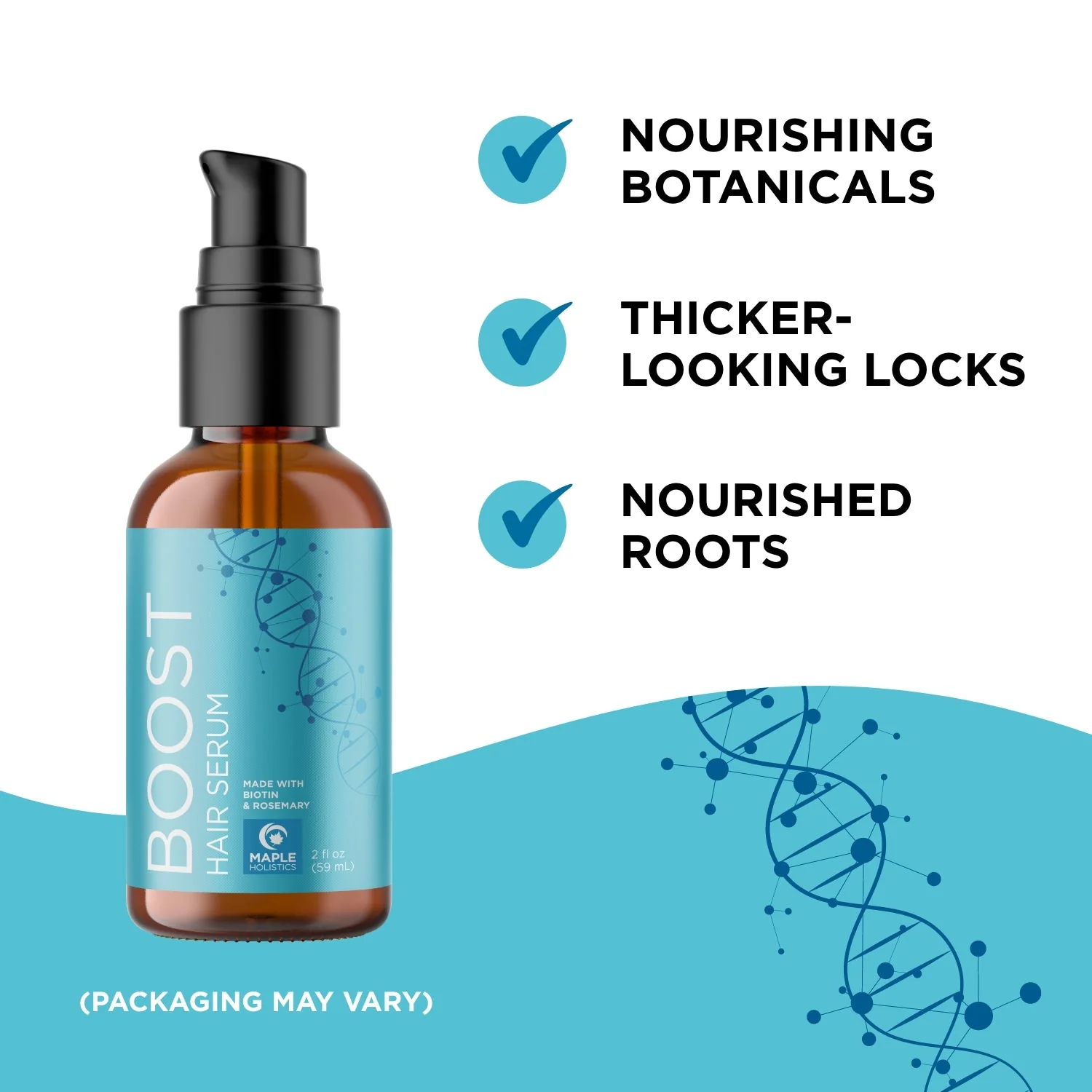Boost Hair Serum - Image 8