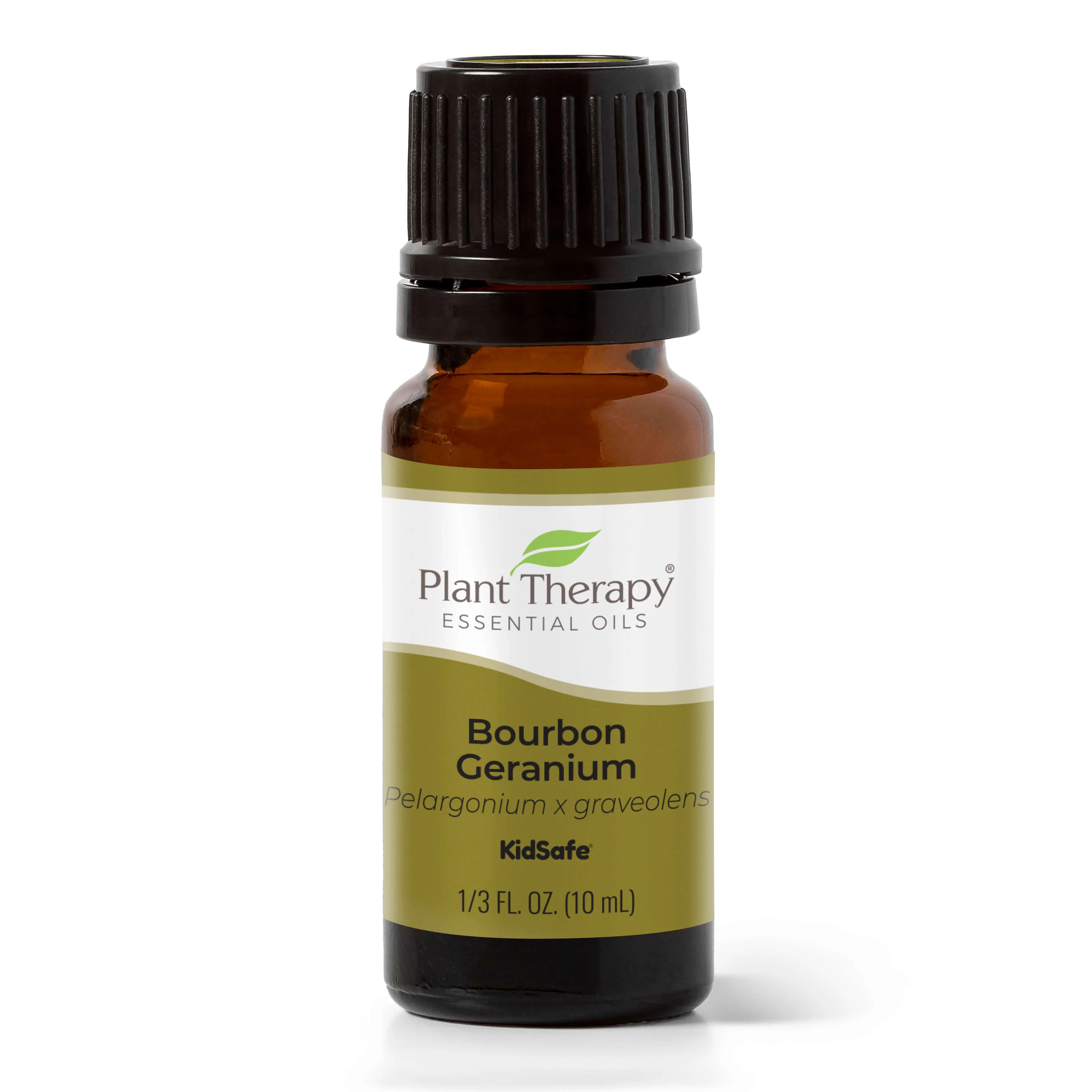 Bourbon Geranium Essential Oil - Image 2