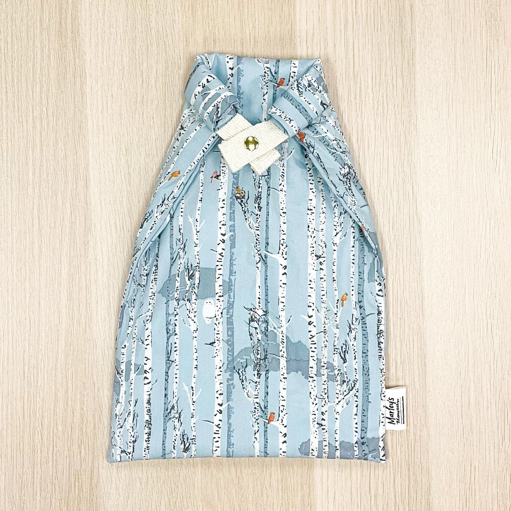 Bread Bag: Prints - Image 3