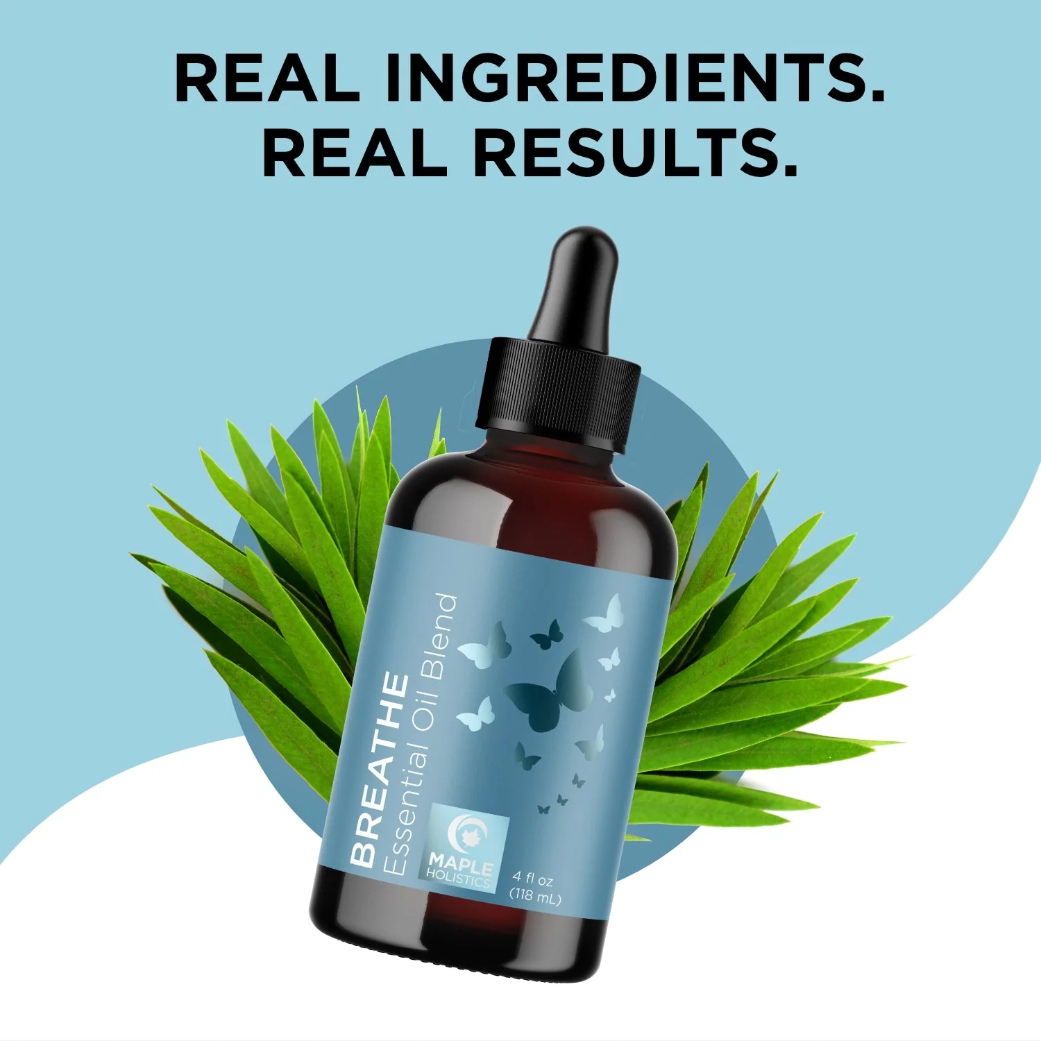 Breathe Essential Oil Blend - Image 18