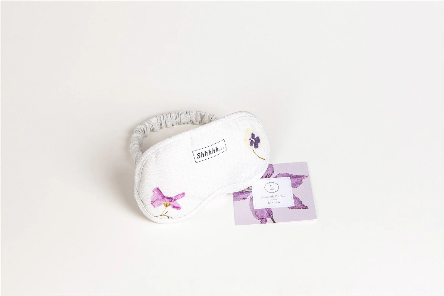 Bridal shower gift, Bridesmaids gift box, Natural spa gift set - Image 8