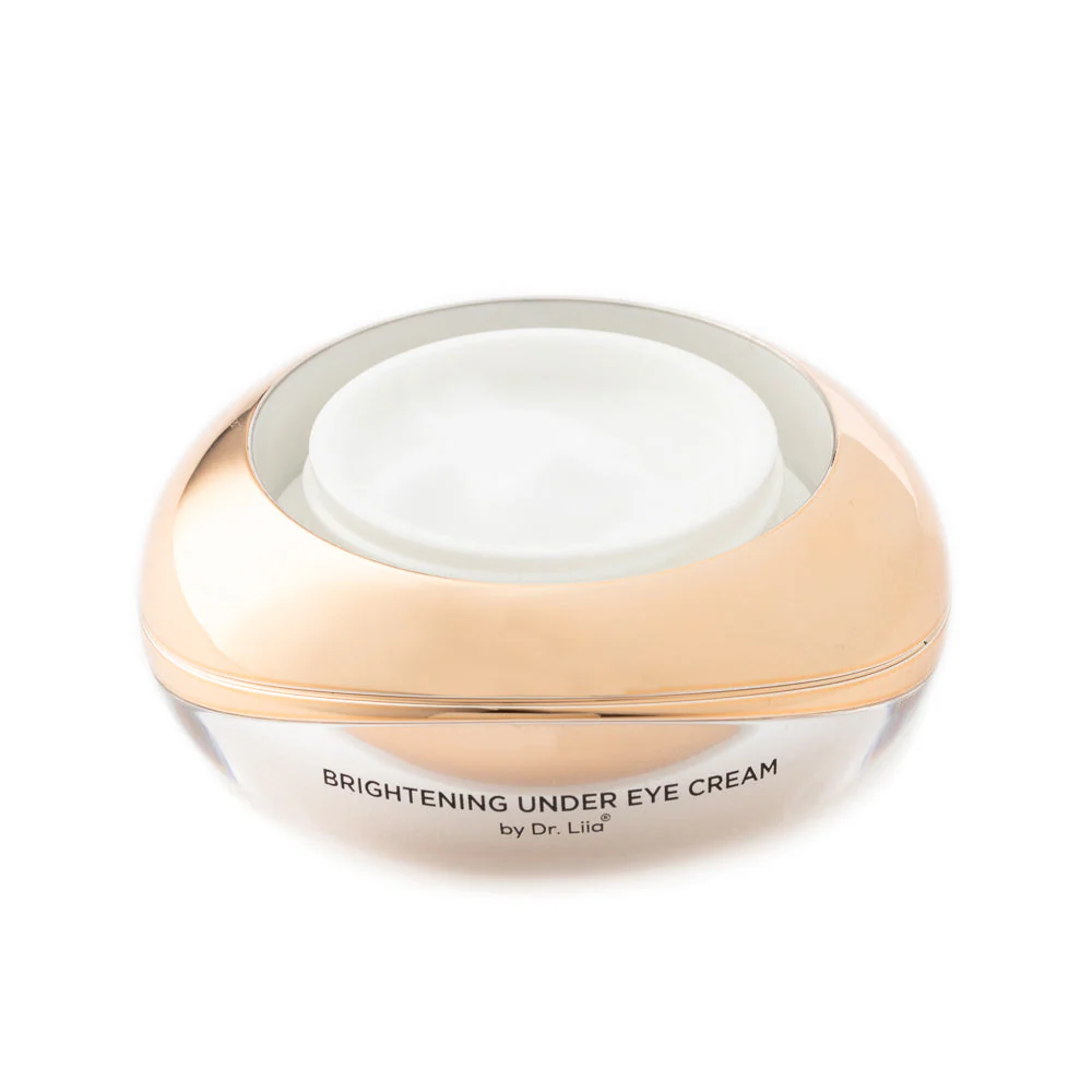 Brightening Under Eye Cream with Active Peptides - Image 7