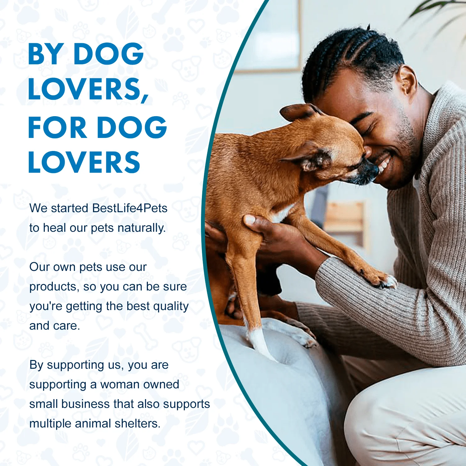 Broad Spectrum De-wormer for All Dogs by BestLife4Pets - Image 8