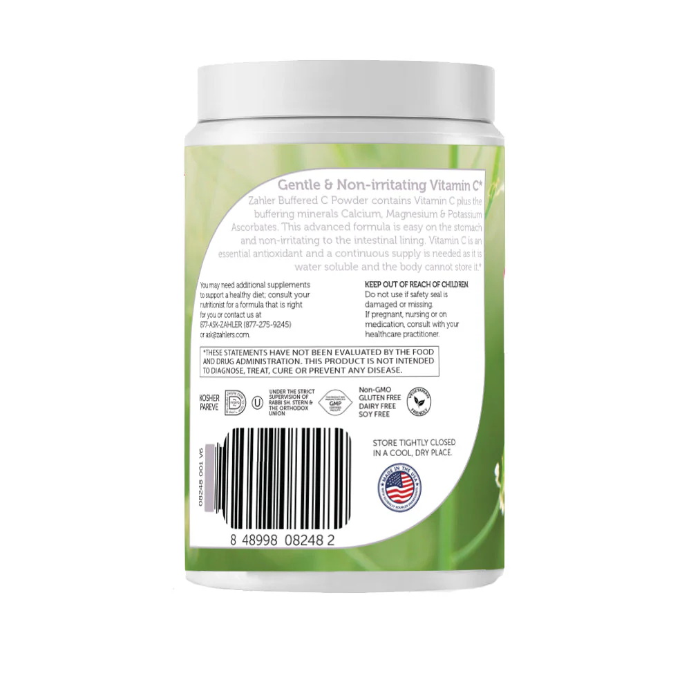 Buffered C Powder - Image 3