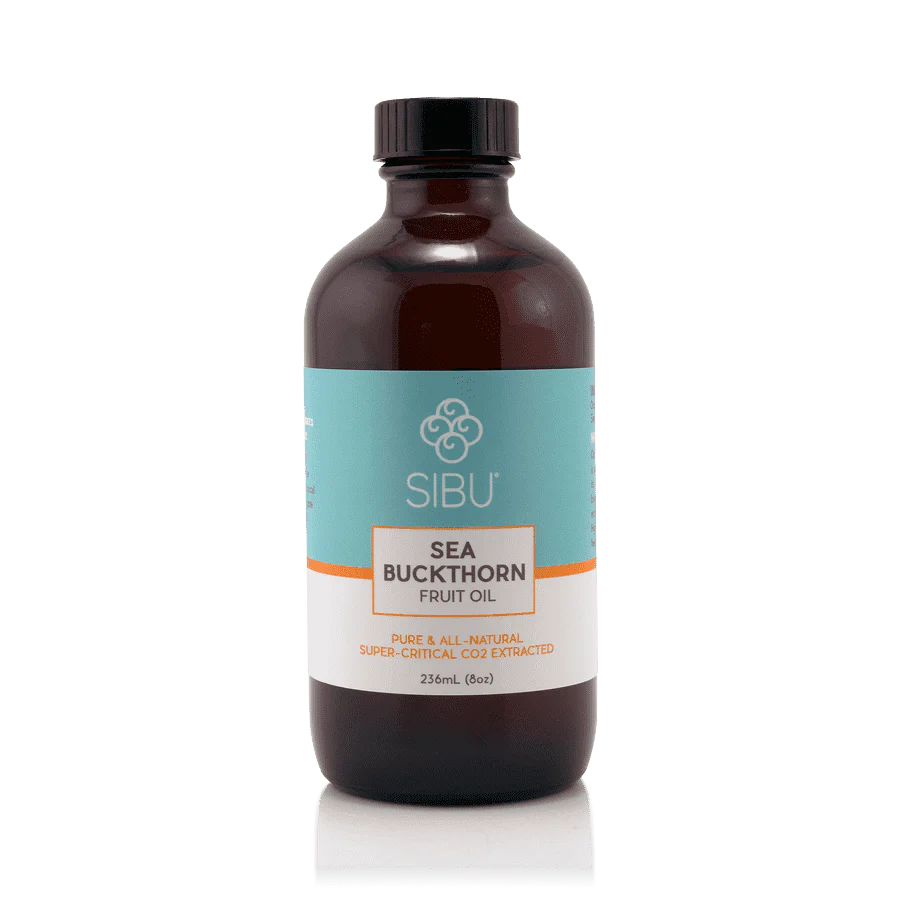 Bulk Sea Buckthorn Oil - Image 4
