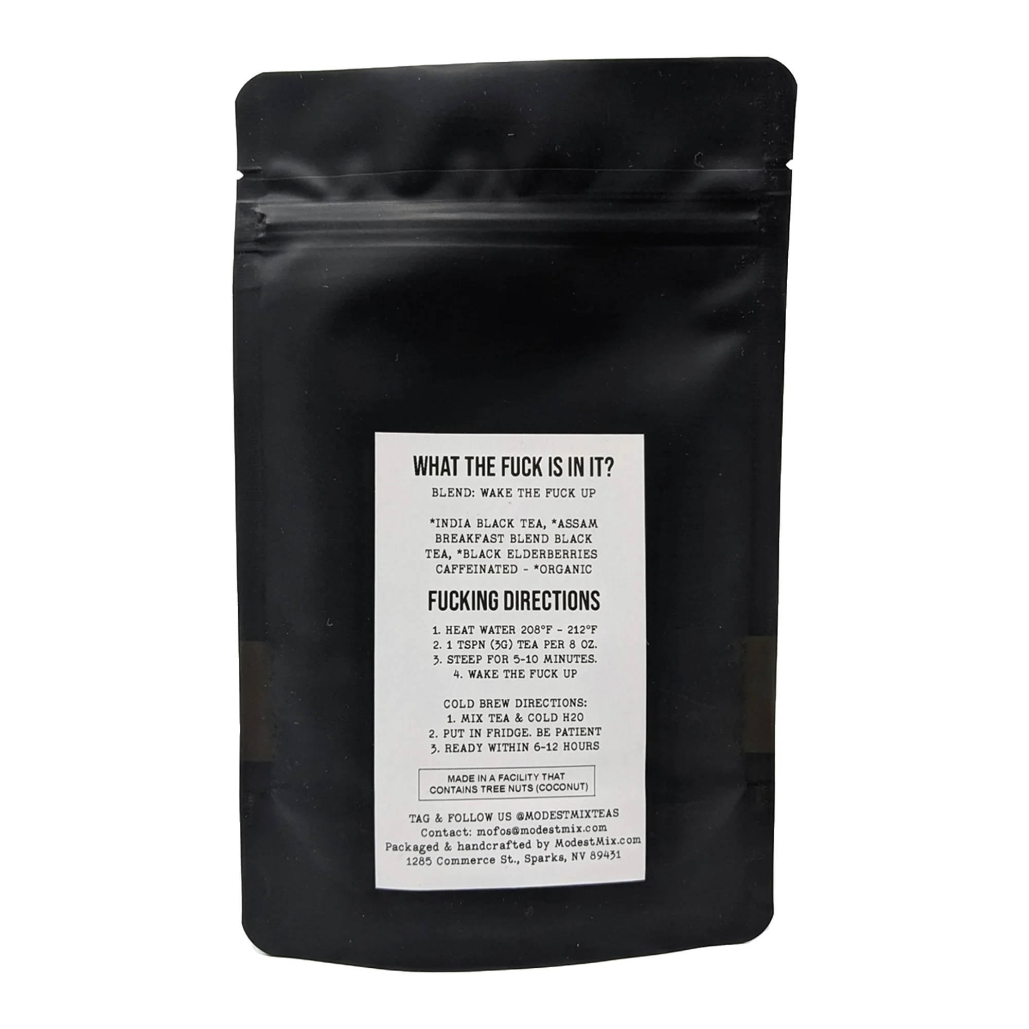 Bundle: Wake the F*ck Up & Go the F*ck to Sleep - Image 5