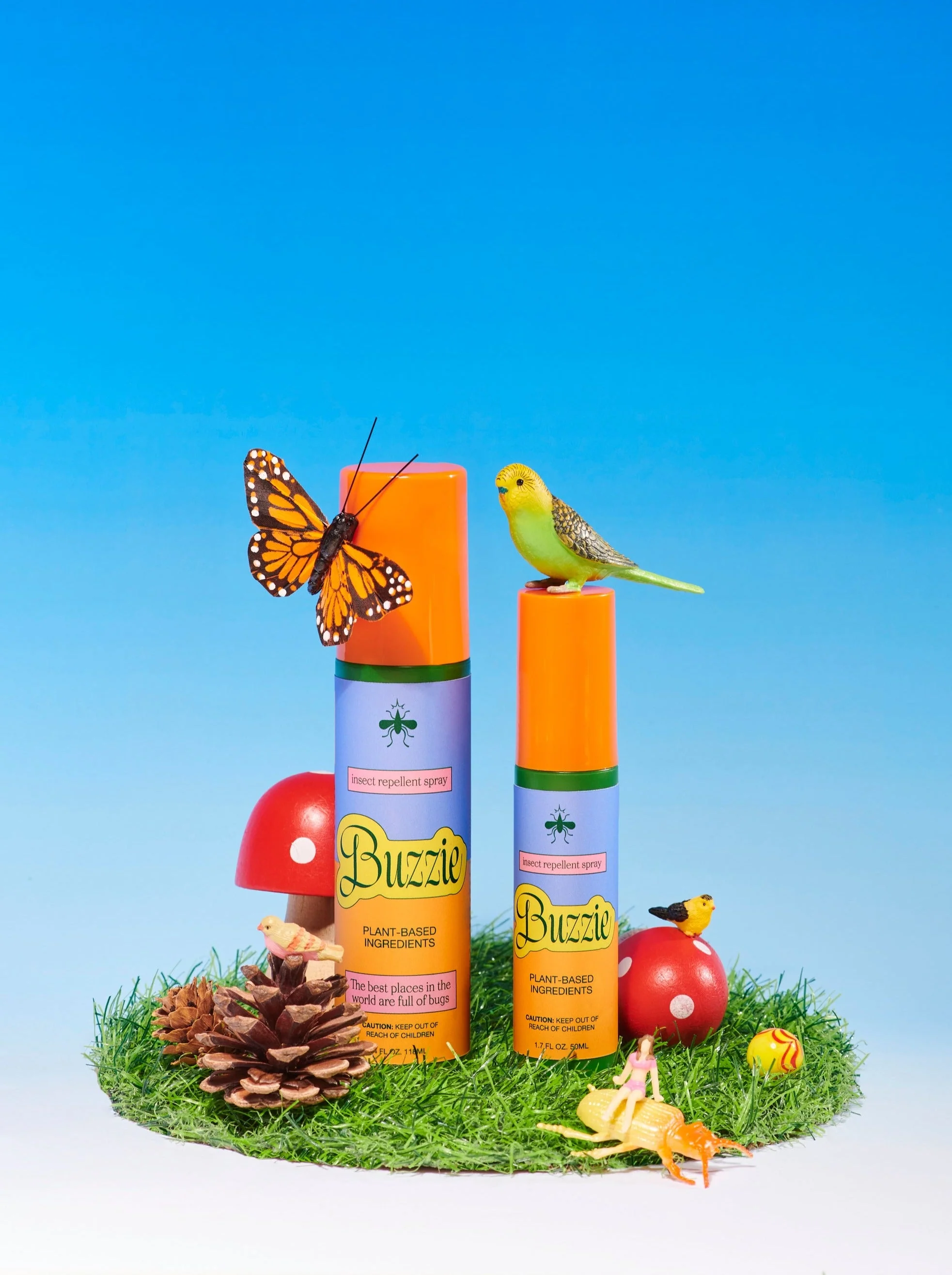 Buzzie Bundle - Image 2