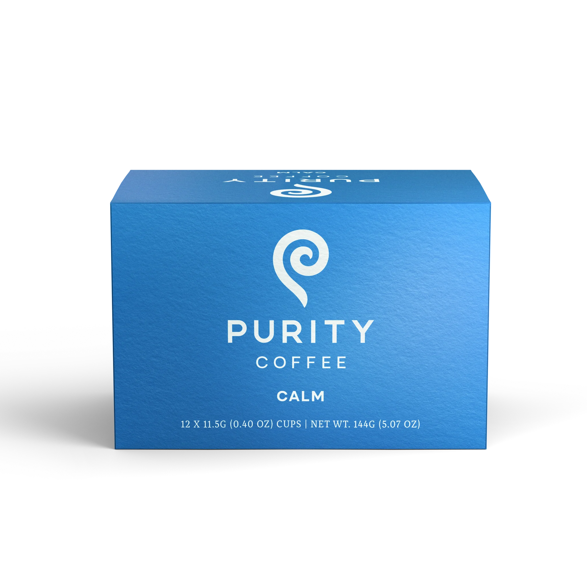CALM: Decaf Single-Serve Purity Pods™ - Image 2