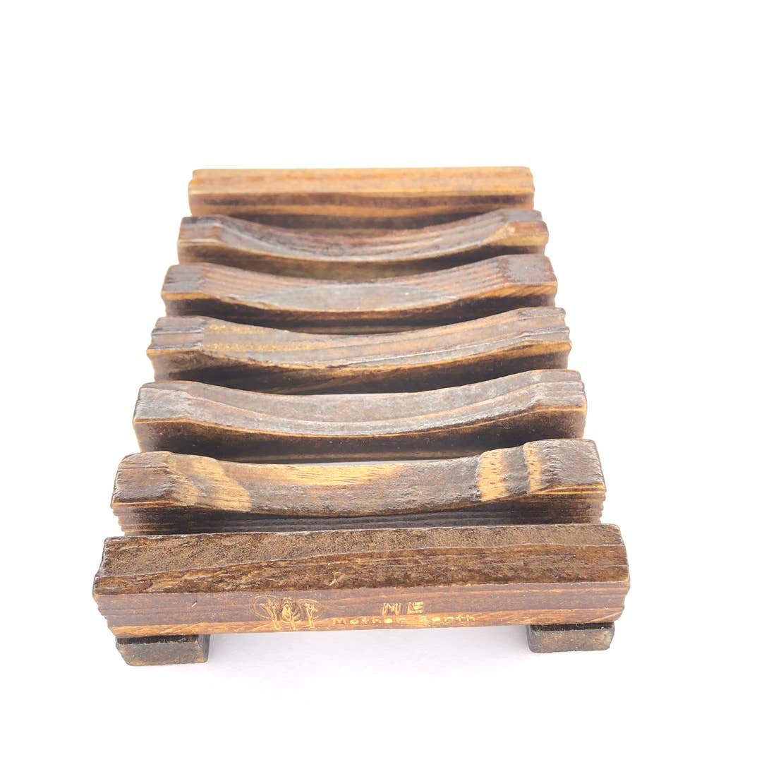 Calming Lavender and Chamomile Vegan Soap - Image 3