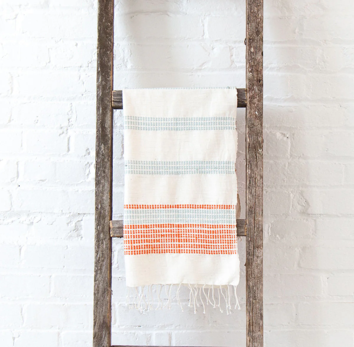 Camden Cotton Hand Towel by Creative Women - Image 7