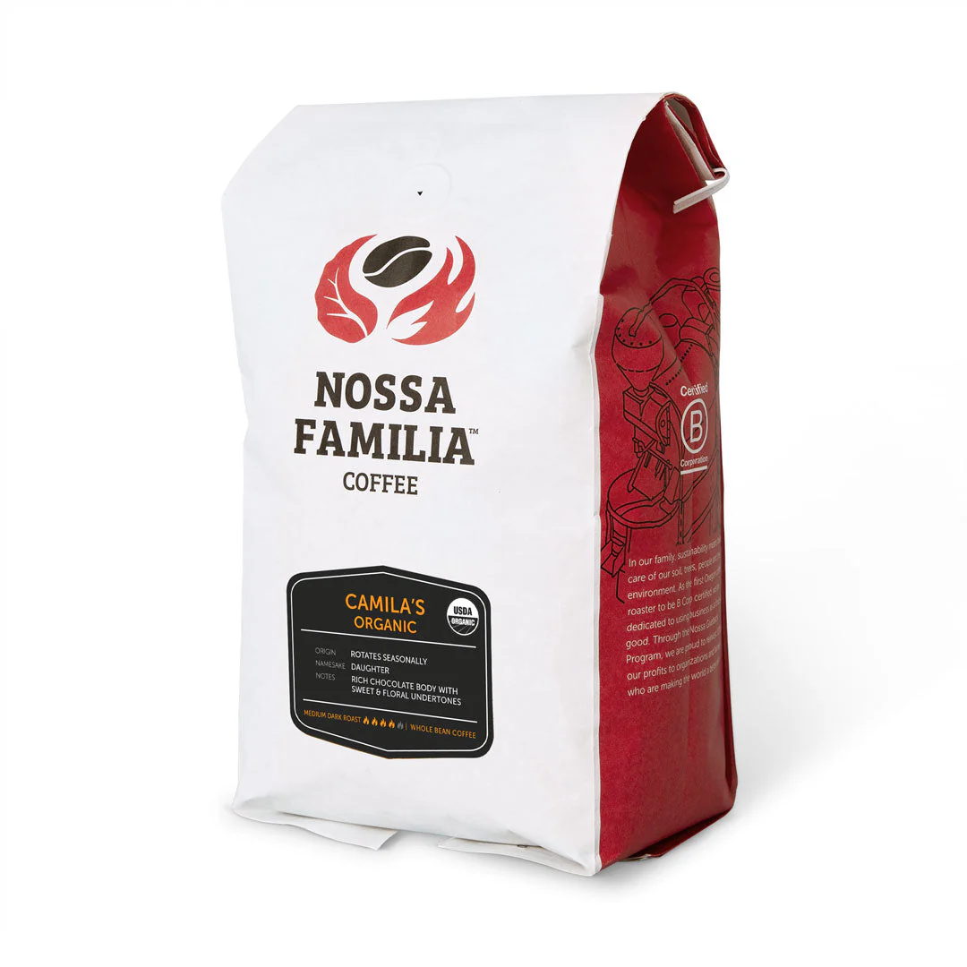 Camila's Organic - Image 3