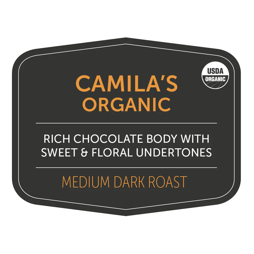 Camila's Organic - Image 8