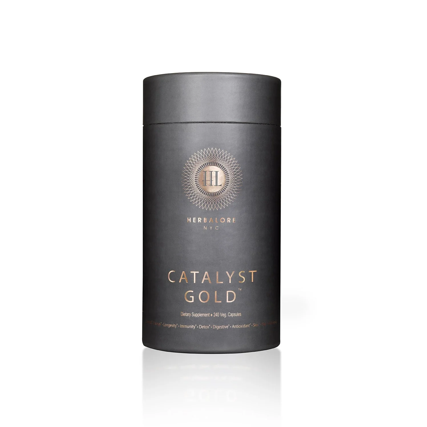 Catalyst Gold by Herbalore - Image 3
