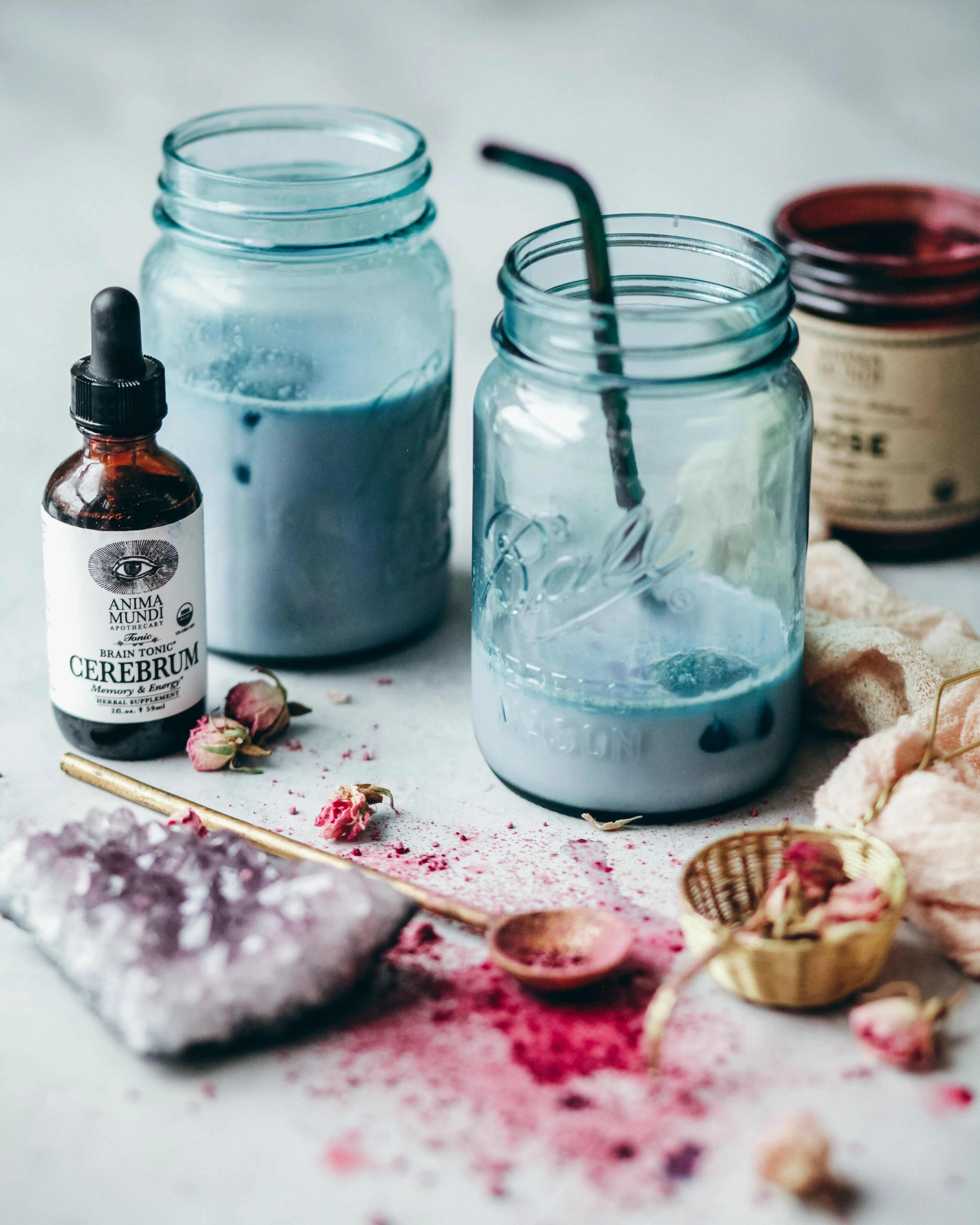 CEREBRUM Tonic | Memory + Energy - Image 7