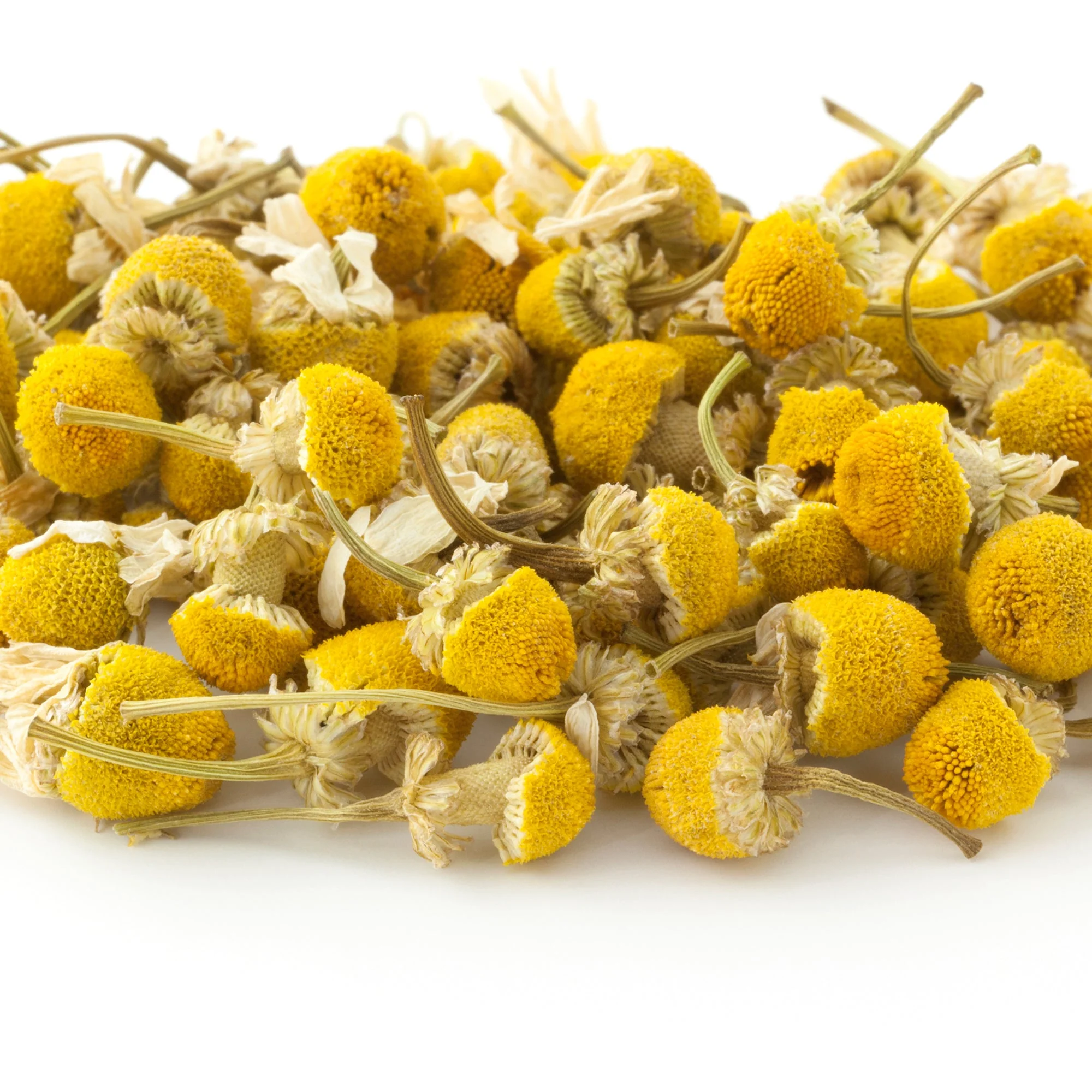 Chamomile Tea Eye Cream for Puffiness by EarthToSkin - Image 3
