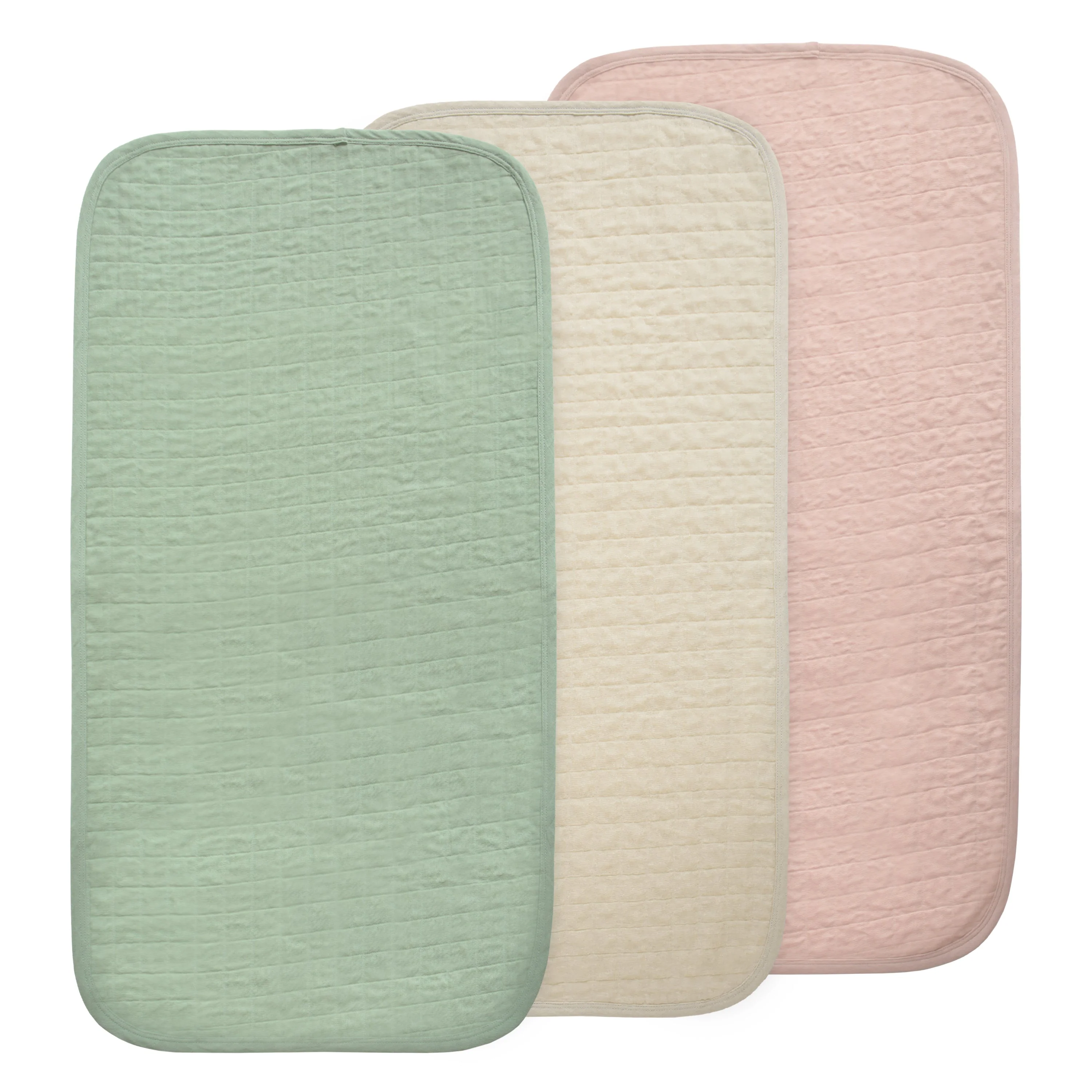 Changing Pad Liner 3-Pack - Image 2