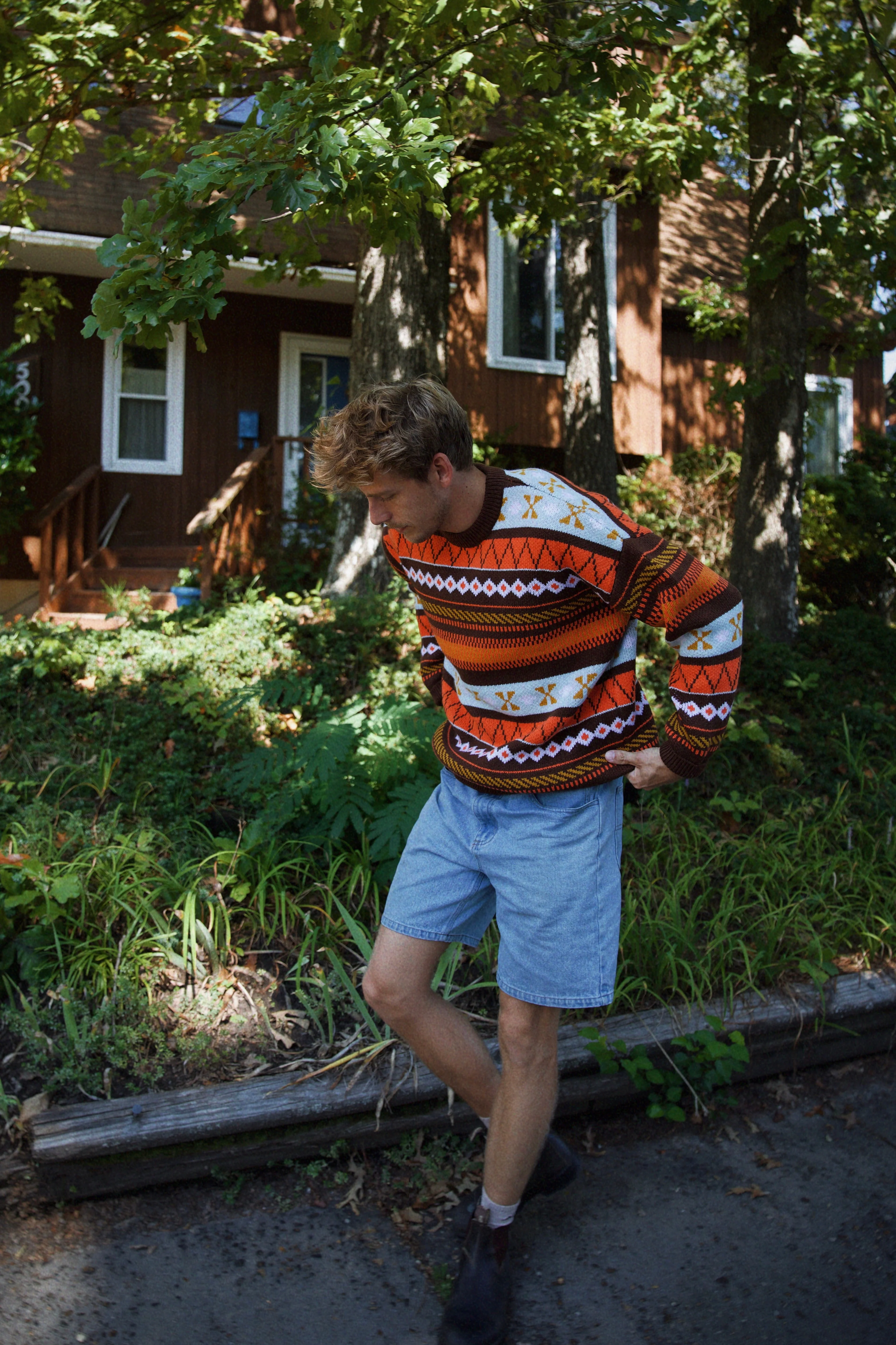 CHARLIE SWEATER - Image 5