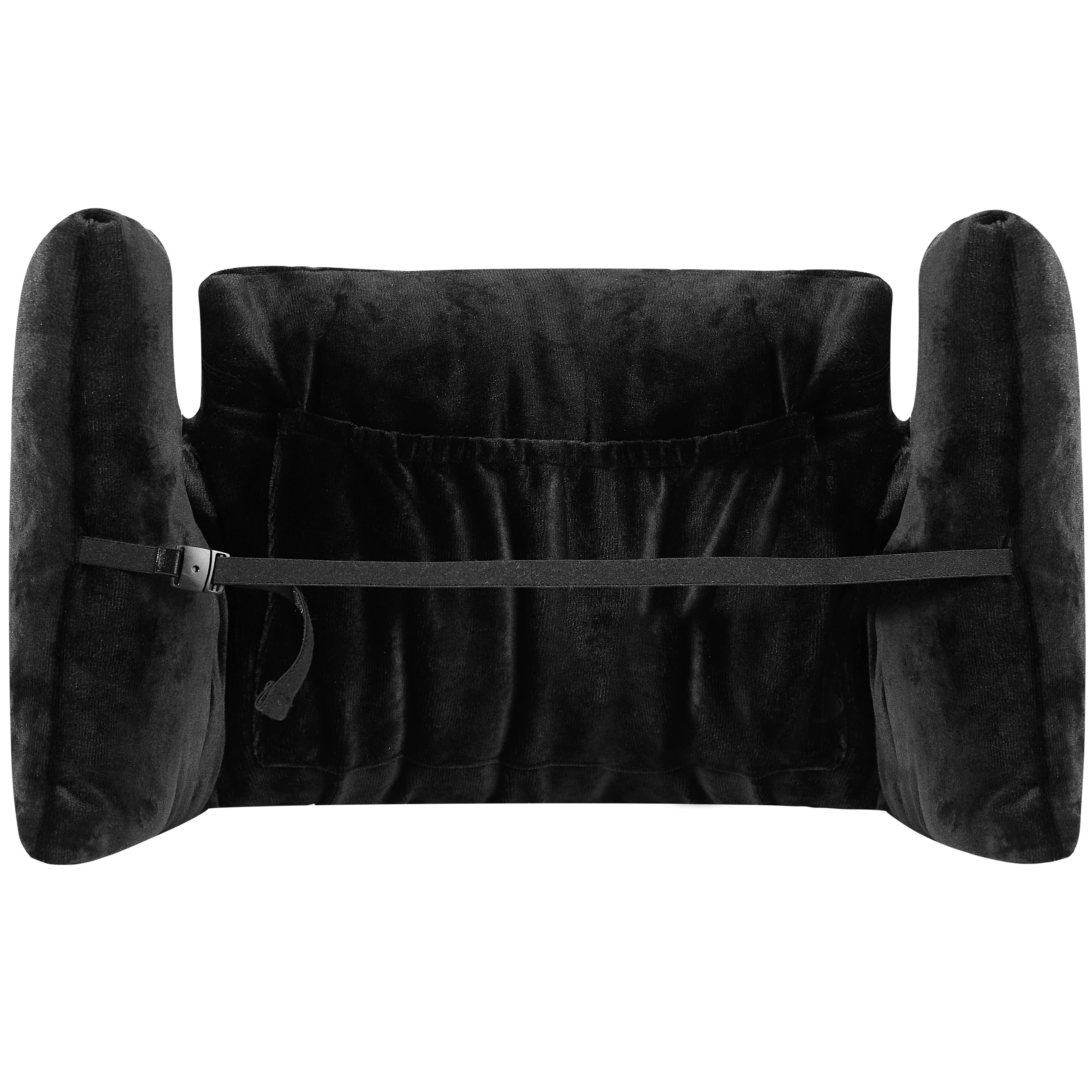 Cheer Collection Post Mastectomy Pillow - Post Surgery Chest Protection Pillow - Image 9