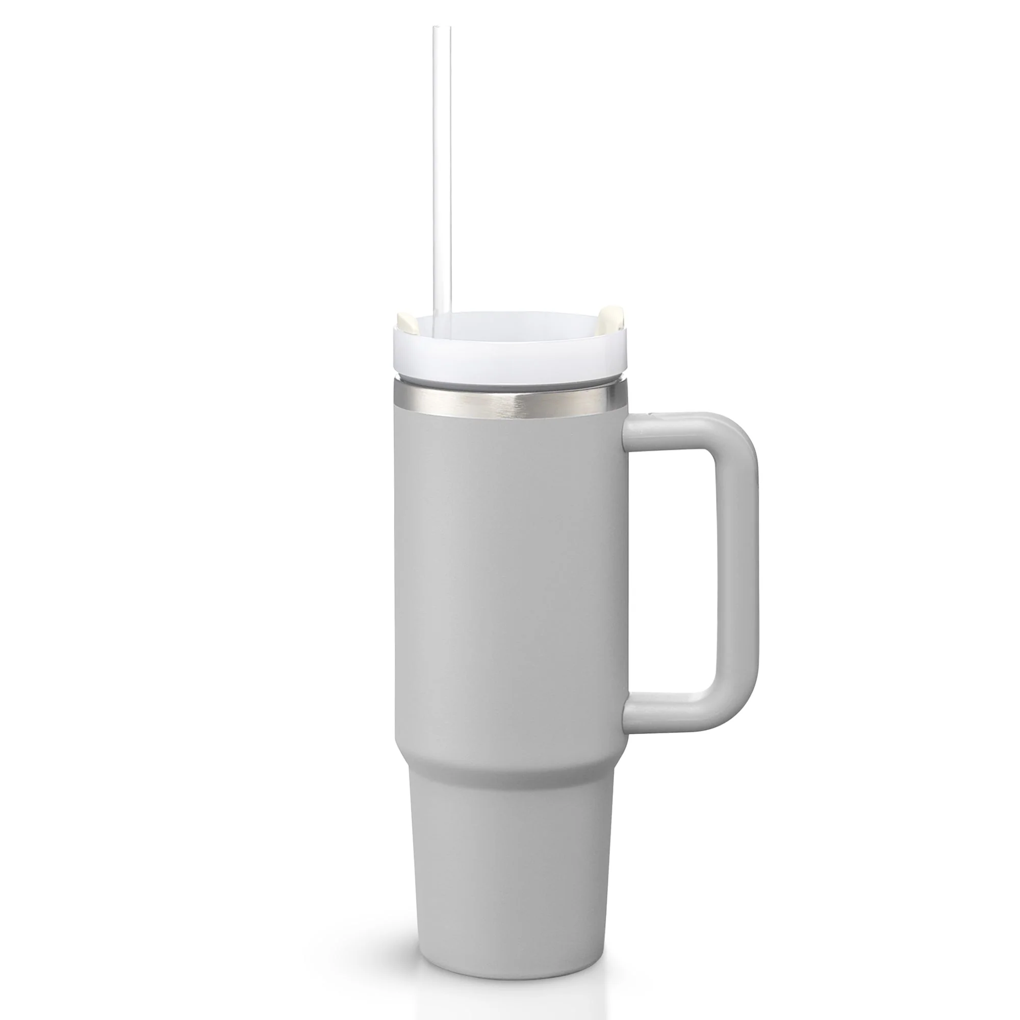 Cheer Collection Sleek Insulated Tumbler - Image 2