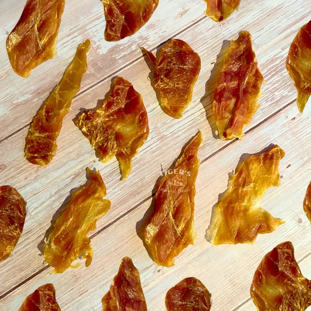 Chicken Jerky for Dogs - Image 2
