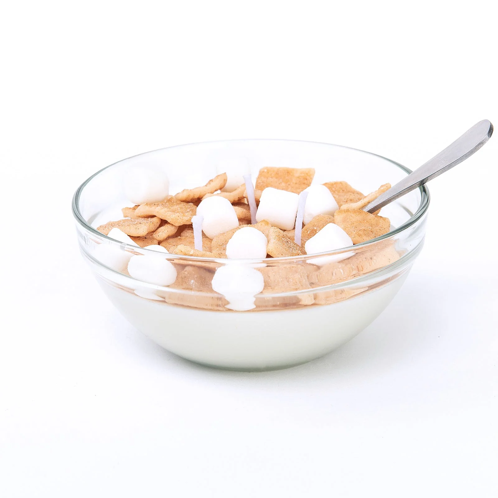 Cinnamon Toast Crunch Cereal Candle Bowl - Image 10