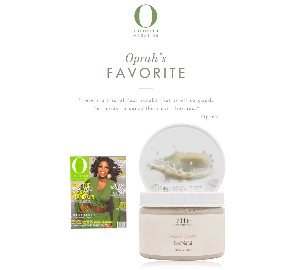 Citrus Grass by FarmHouse Fresh skincare - Image 5